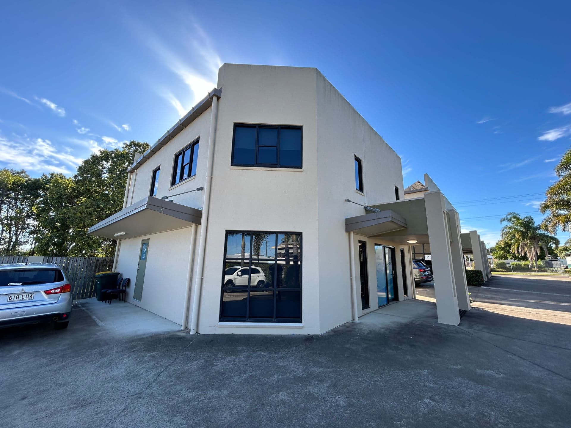 3/43 Hunter Street, Pialba, QLD, 4655, Pialba - Image 1