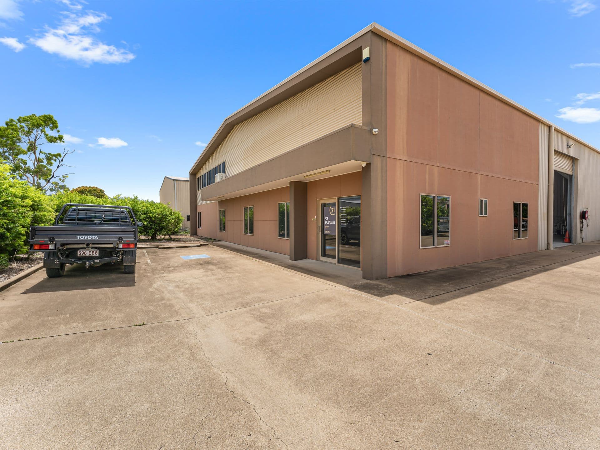1/21 Southern Cross Circuit, Urangan, QLD, 4655, Urangan - Image 1