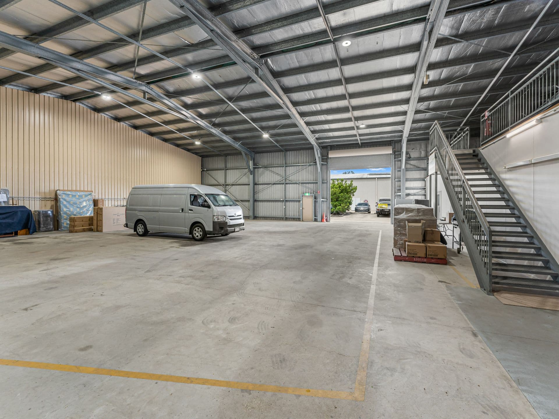 1/21 Southern Cross Circuit, Urangan, QLD, 4655, Urangan - Thumbnail 4