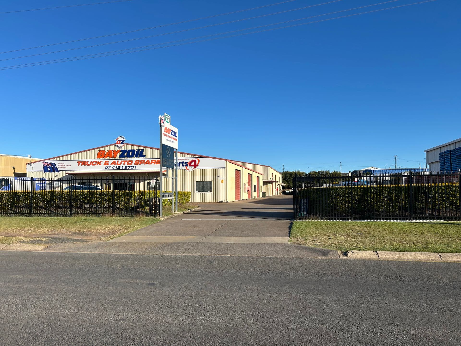 3/75 Islander Road, Pialba, QLD, 4655, Pialba - Thumbnail 4