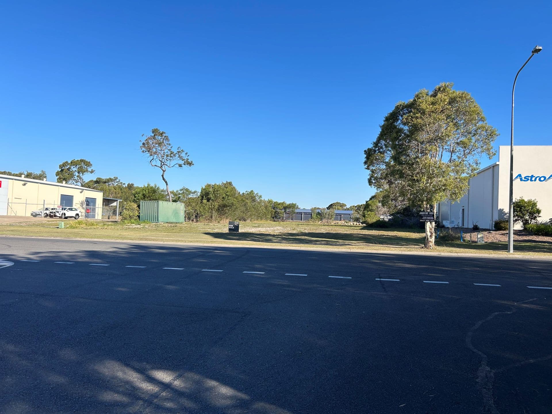 1/10 Liuzzi Street, PIALBA, Hervey Bay, QLD, 4655, Urangan - Image 1