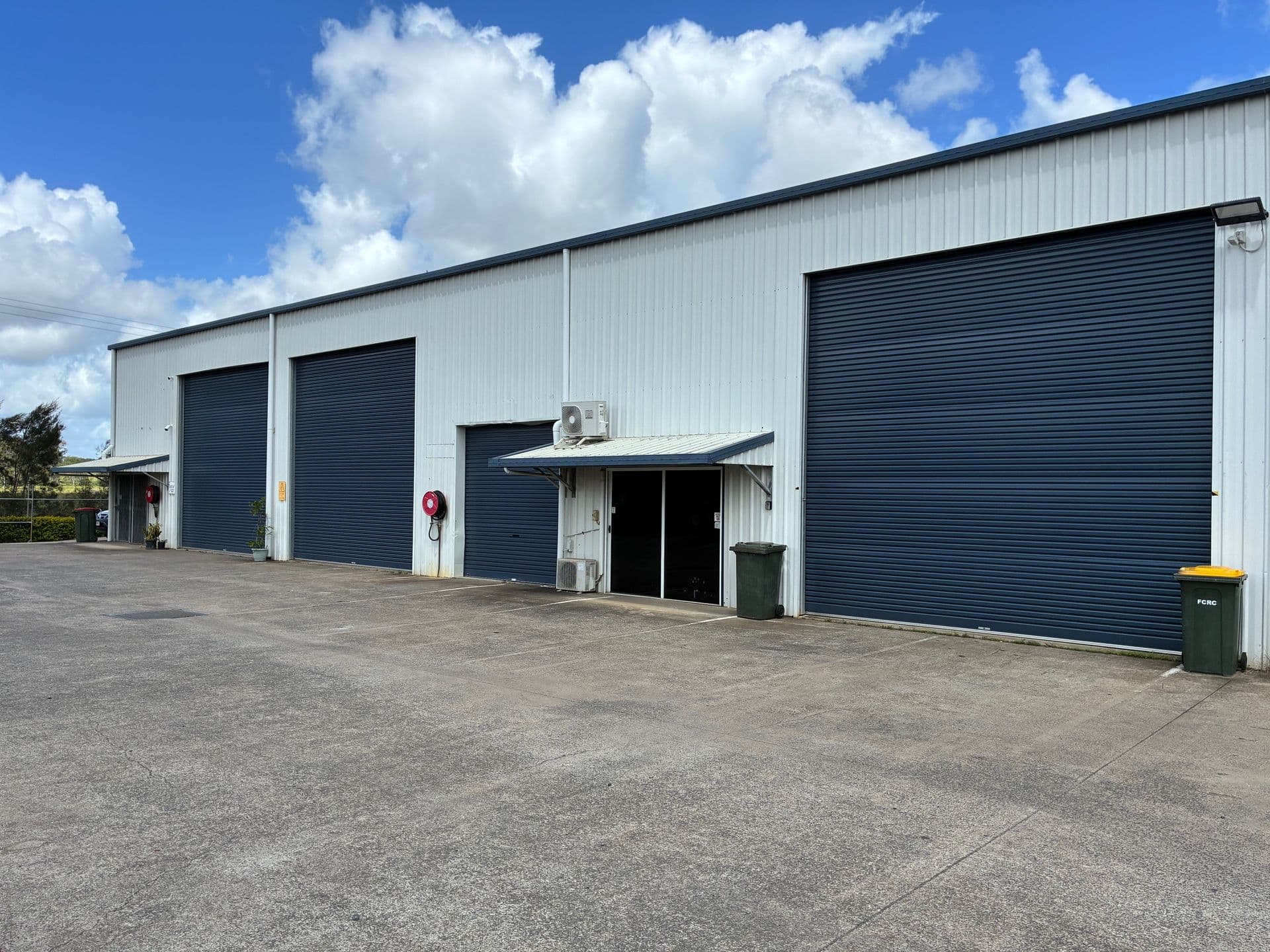 1/10 Liuzzi Street, PIALBA, Hervey Bay, QLD, 4655, Dundowran - Thumbnail 4