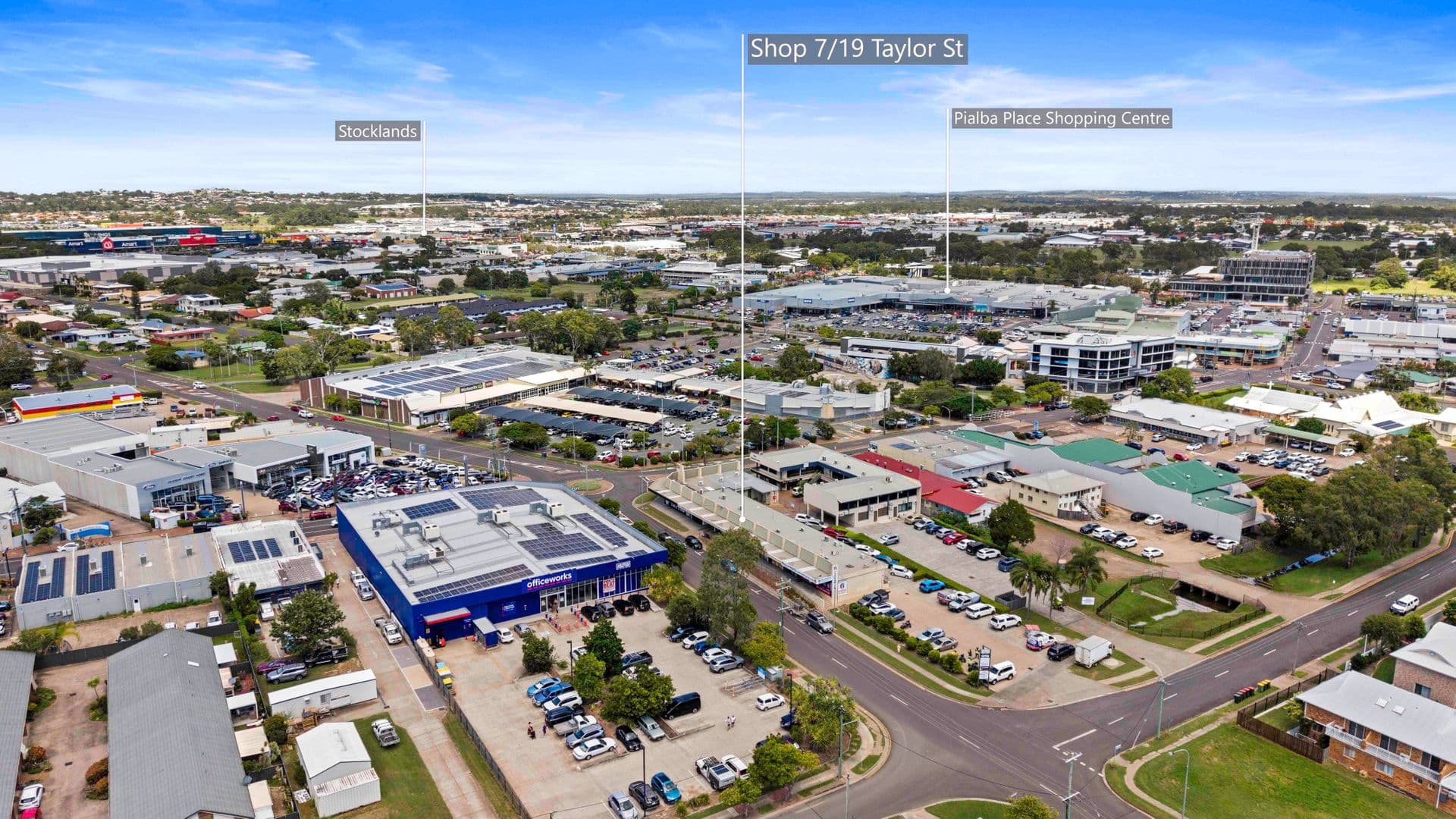 7/19 Taylor Street, Pialba, QLD, 4655, Pialba - Thumbnail 3