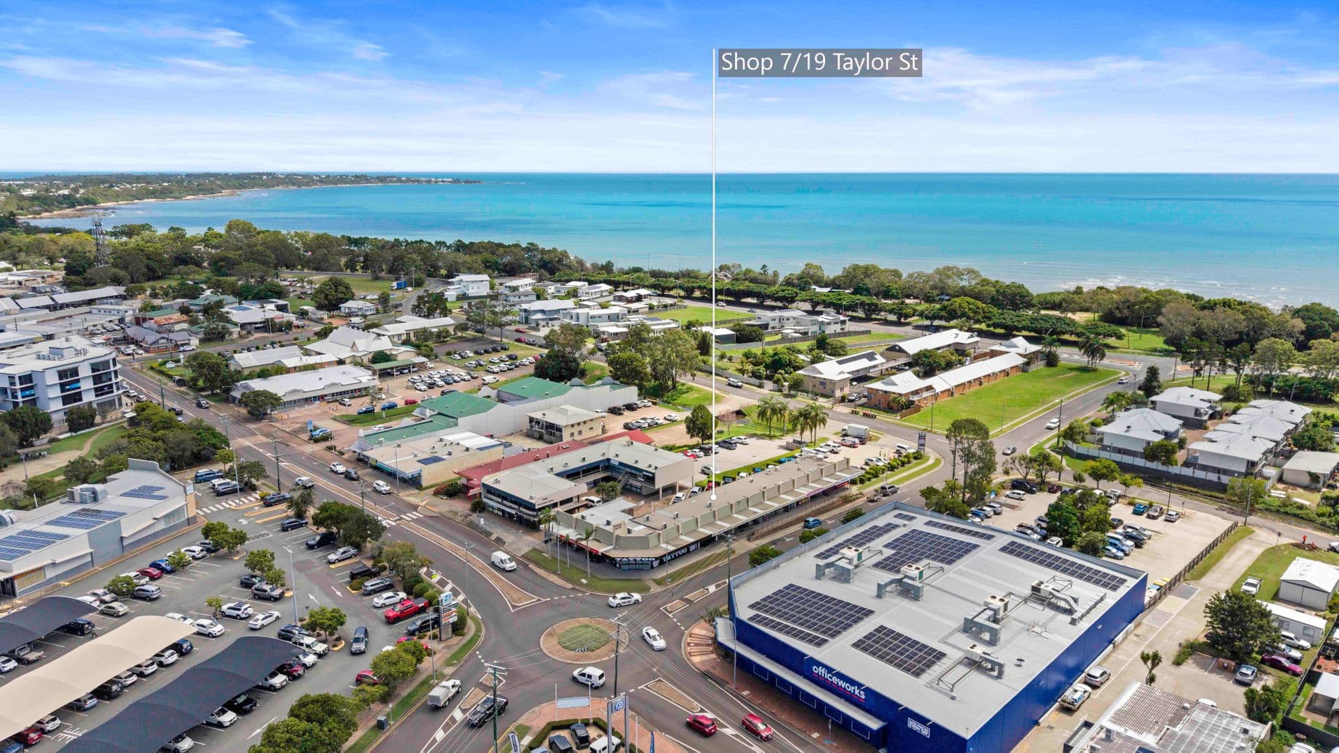 7/19 Taylor Street, Pialba, QLD, 4655, Pialba - Thumbnail 8