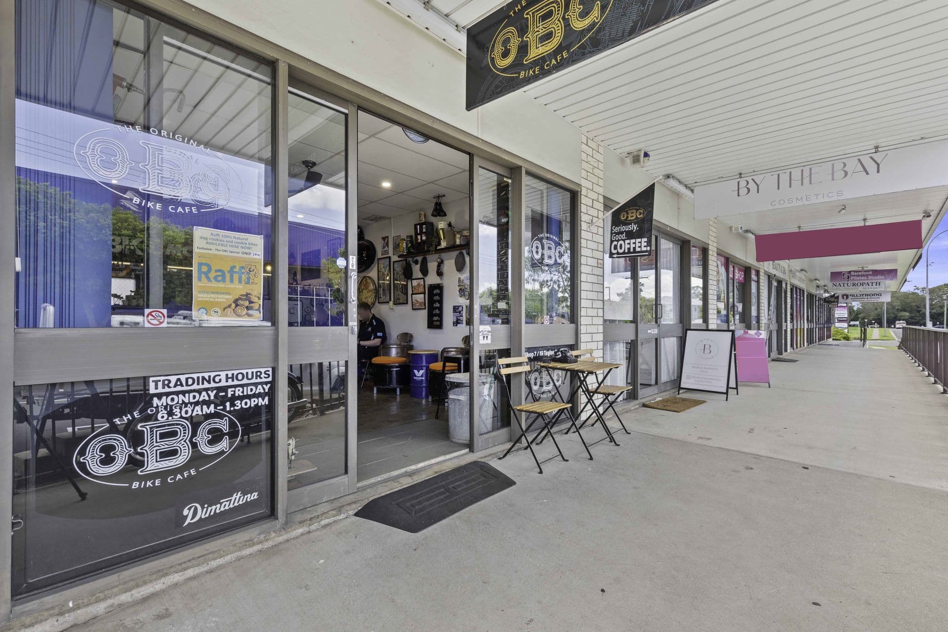 7/19 Taylor Street, Pialba, QLD, 4655, Pialba - Image 1