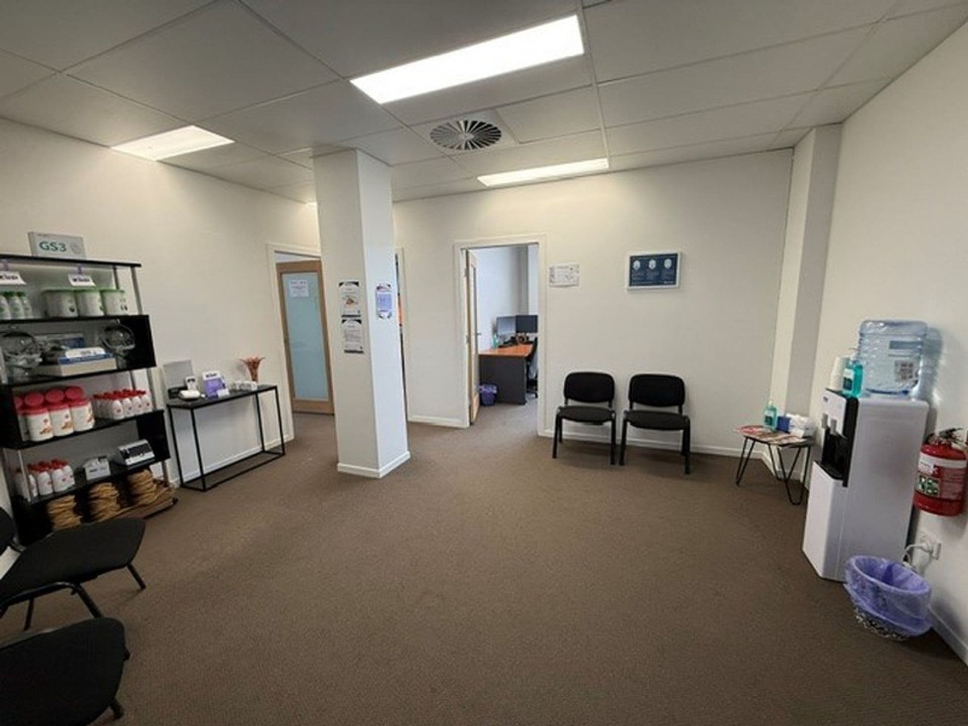 3/14 Liuzzi Street, Pialba, QLD, 4655, Pialba - Thumbnail 2