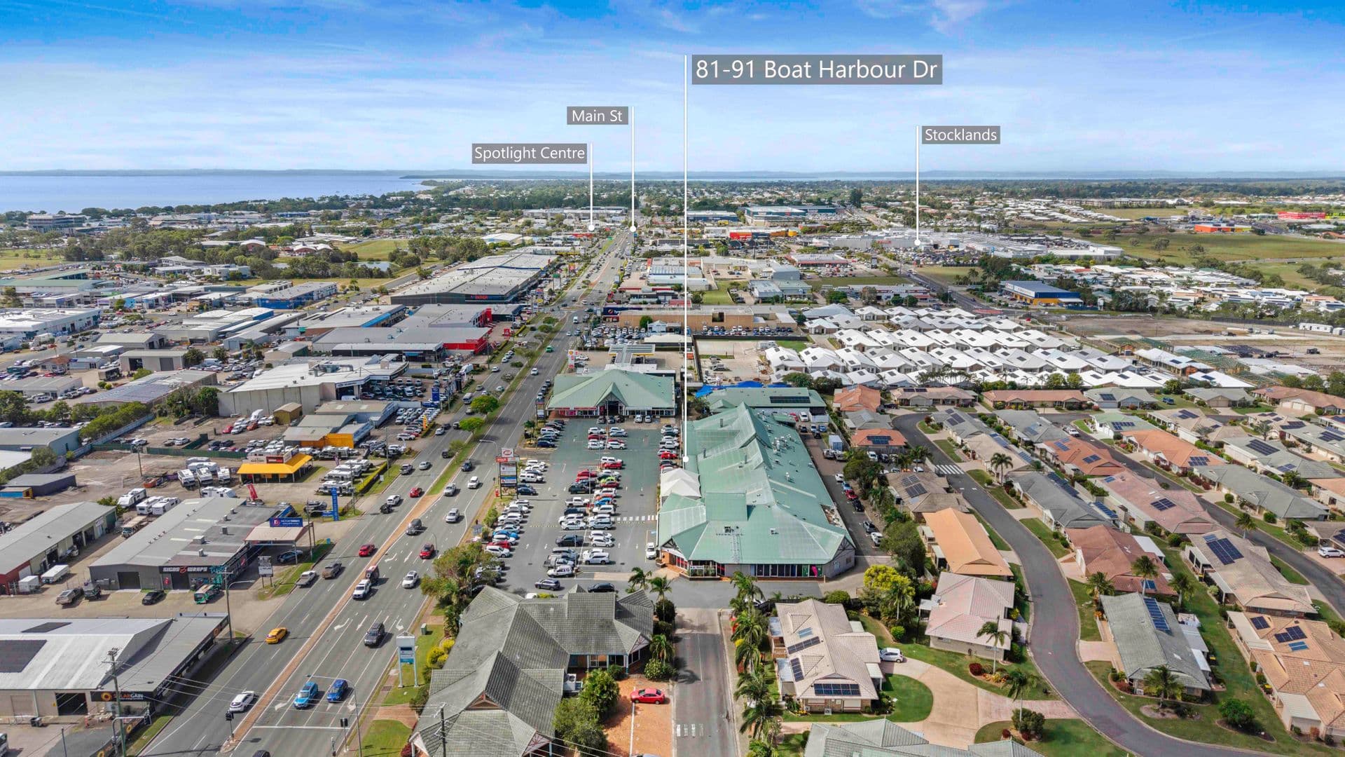1/10 Liuzzi Street, PIALBA, Hervey Bay, QLD, 4655, Pialba - Image 1