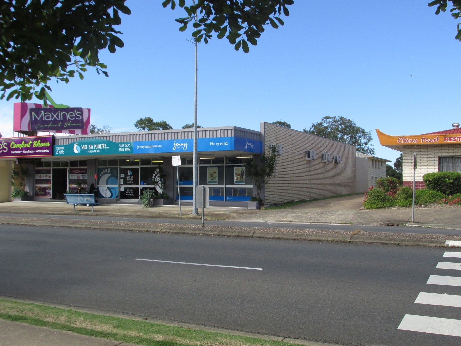 3/36 Torquay Road, Pialba, QLD, 4655, Pialba - Thumbnail 2