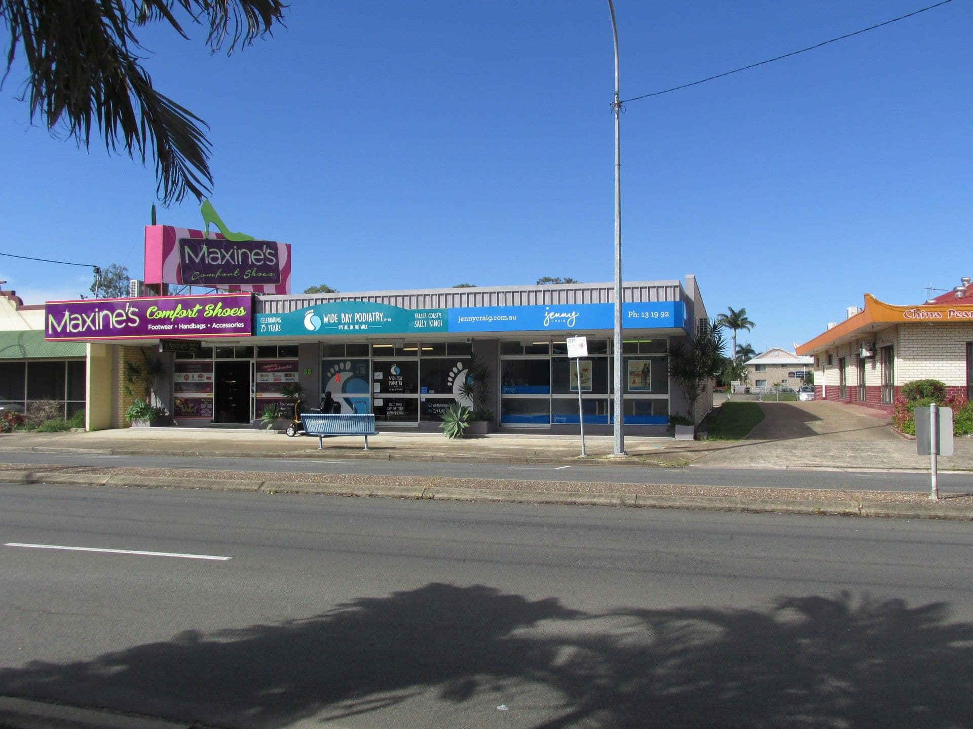 3/36 Torquay Road, Pialba, QLD, 4655, Pialba - Thumbnail 4