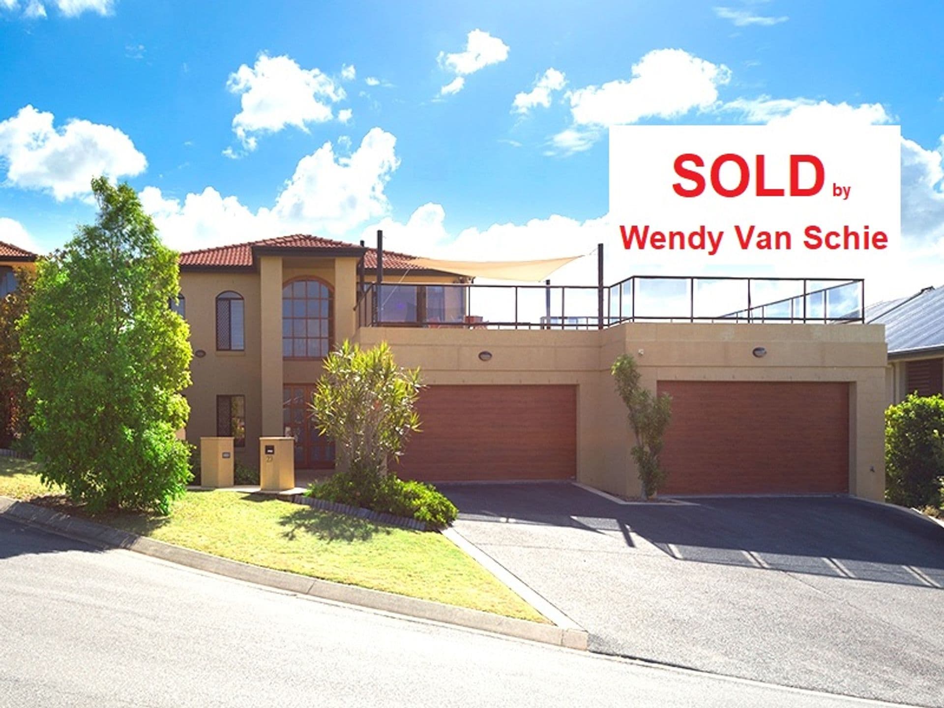 23 Saunders Place, Wynnum, QLD, 4178, Wynnum - Image 1