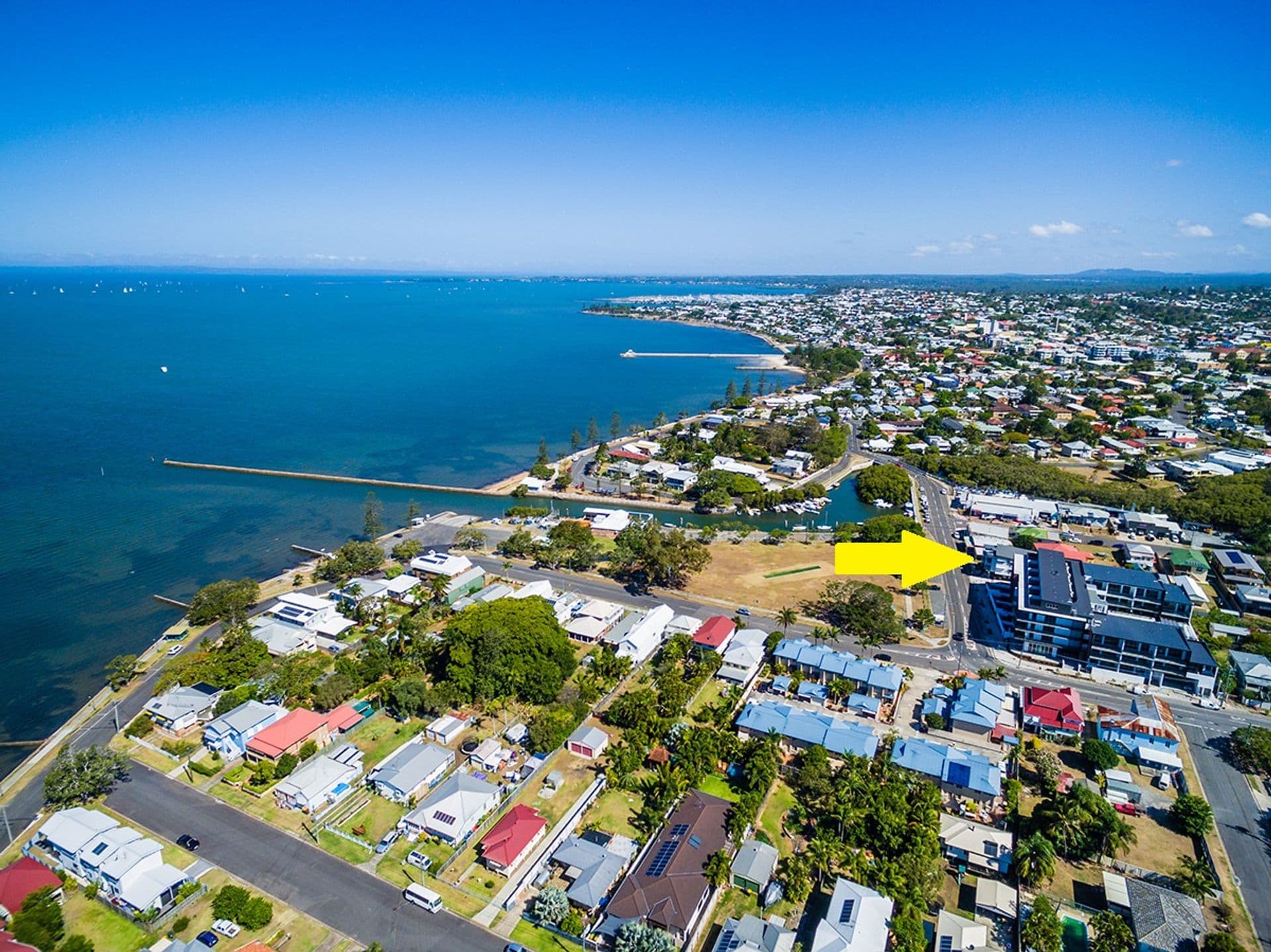 2 Of 15 Fox Street, Wynnum, QLD, 4178, Wynnum - Thumbnail 4