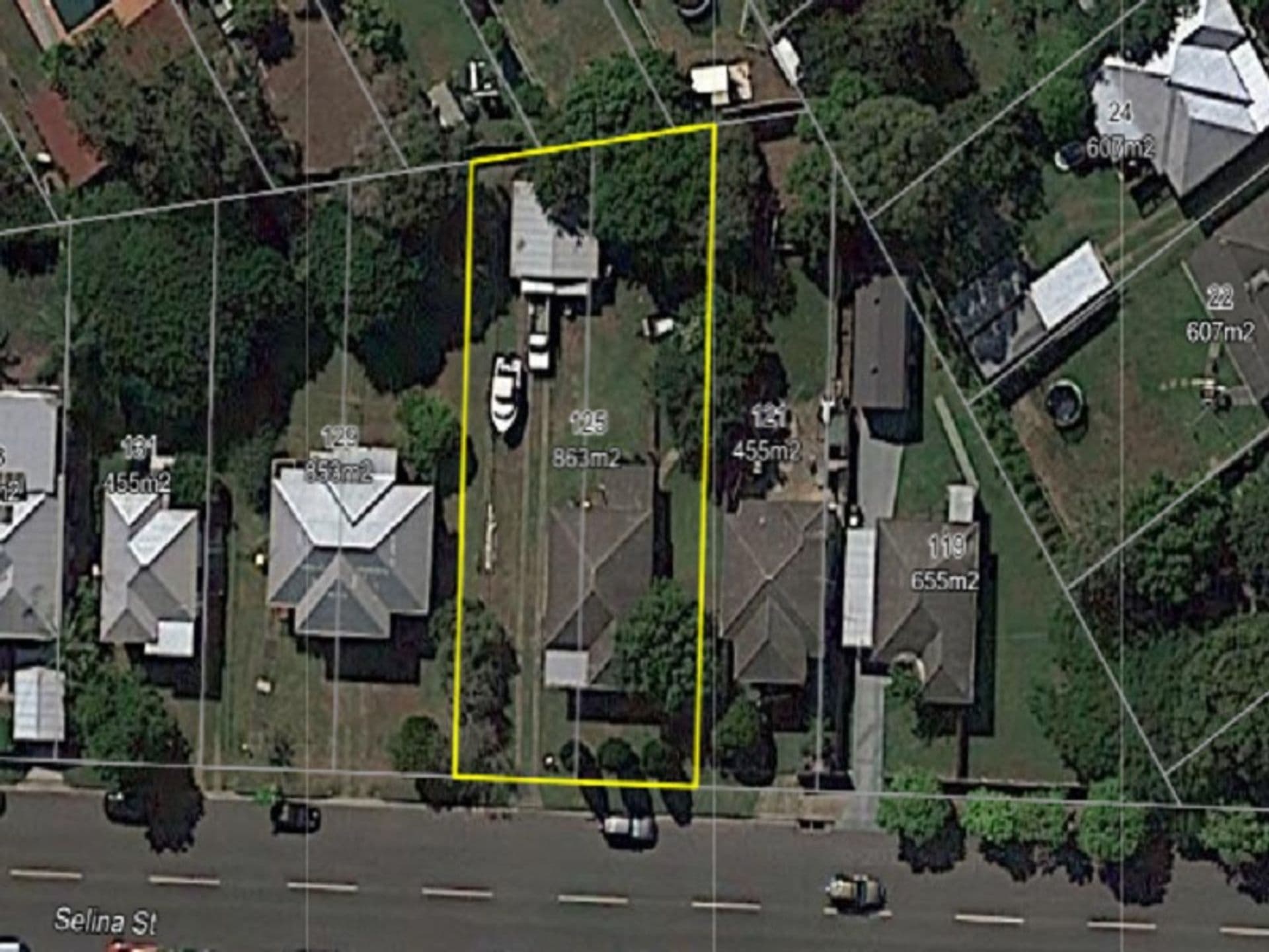 125 Selina Street, Wynnum, QLD, 4178, Wynnum - Thumbnail 3