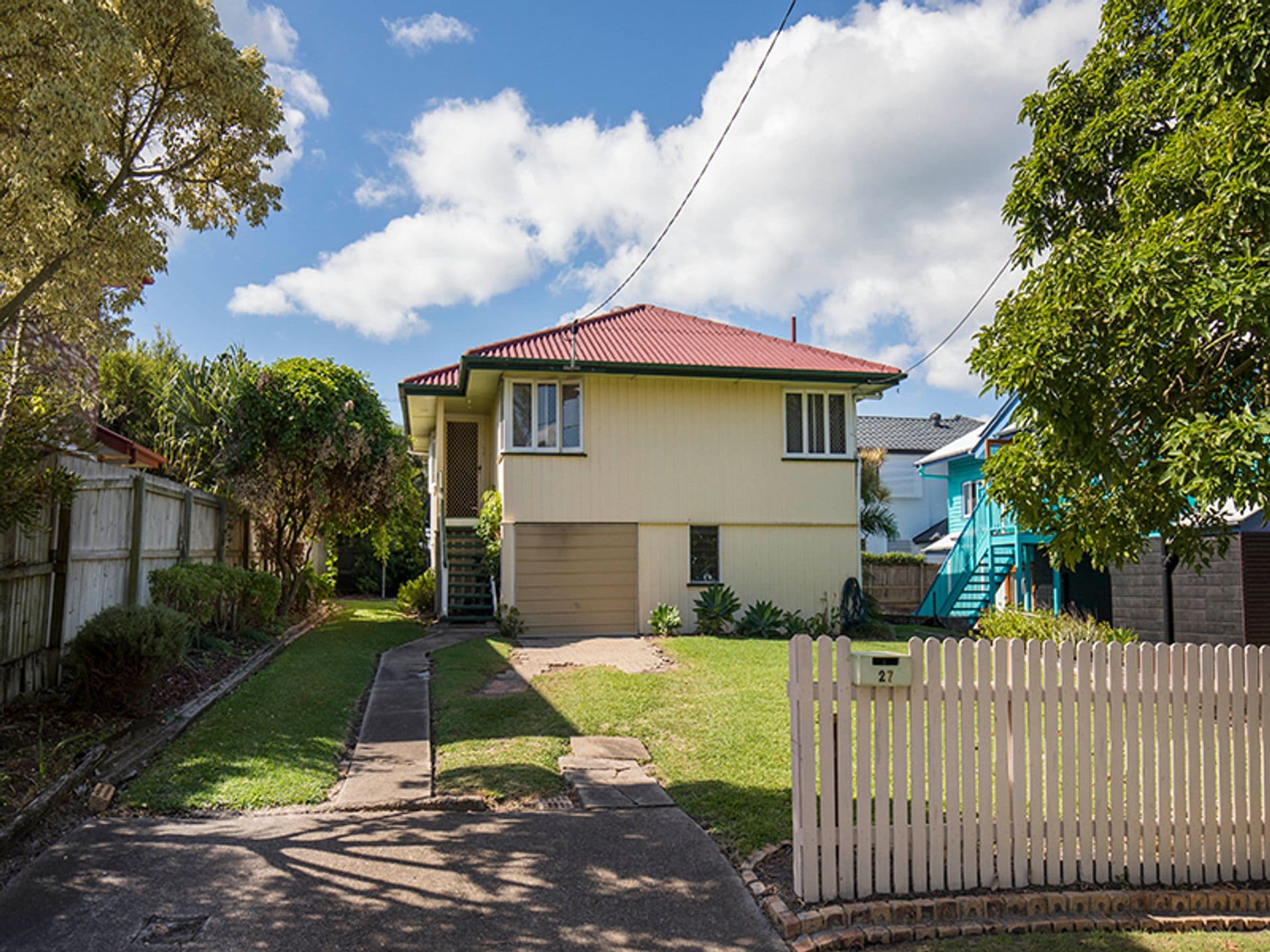 27 Petersen Street, Wynnum, QLD, 4178, Wynnum - Image 1