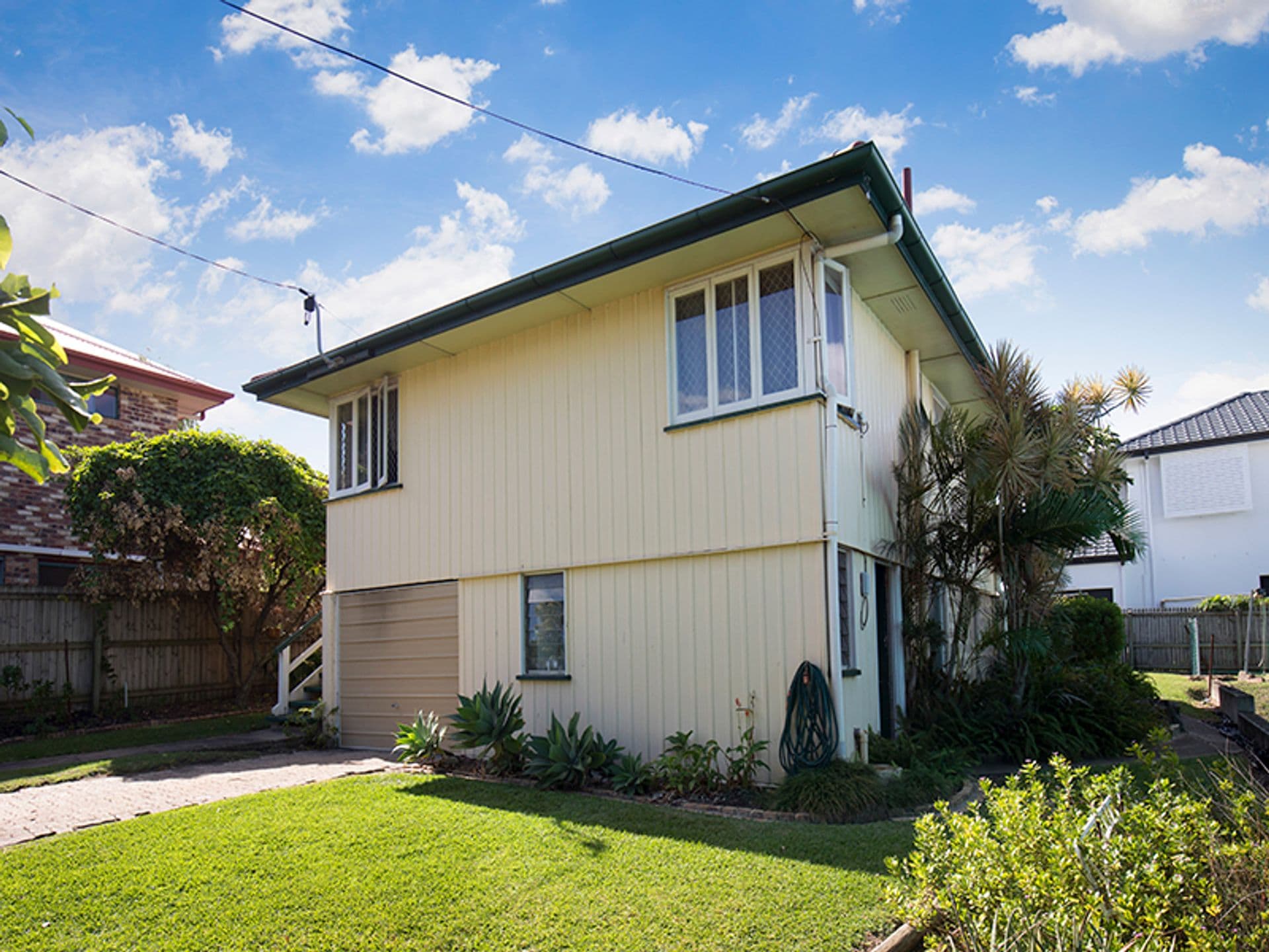 27 Petersen Street, Wynnum, QLD, 4178, Wynnum - Thumbnail 5