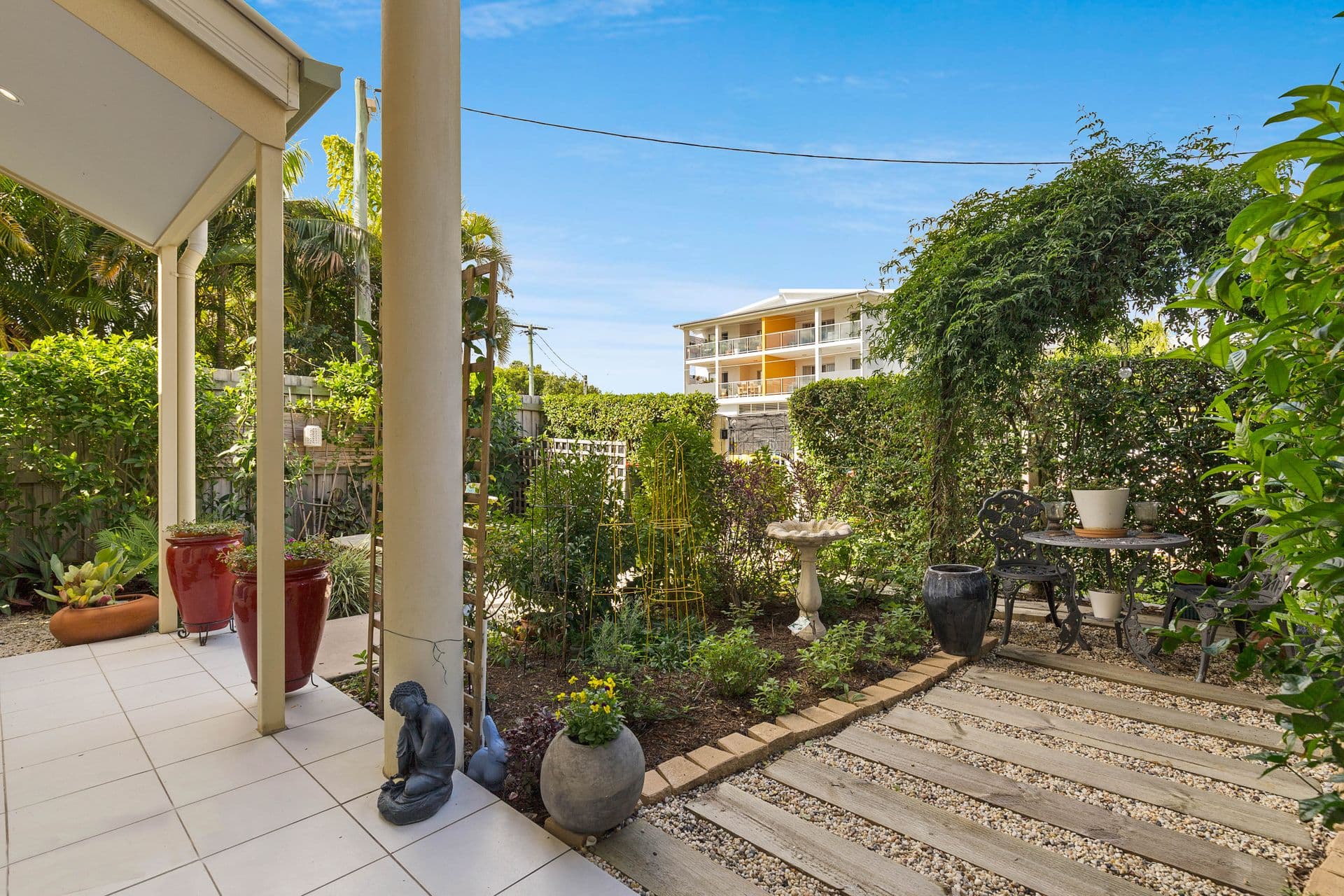 2/15 Drayton Terrace, Wynnum, QLD, 4178, Wynnum - Thumbnail 3