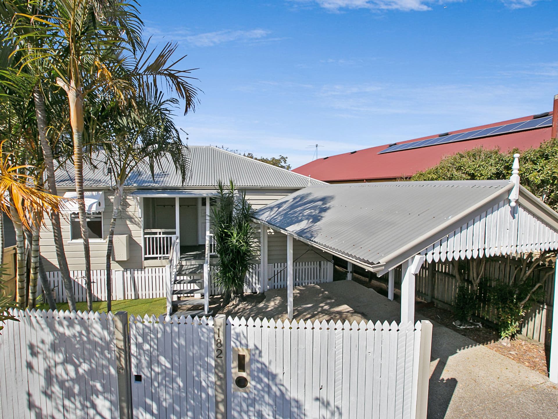 182 Melville Terrace, Manly, QLD, 4179, Manly - Thumbnail 7