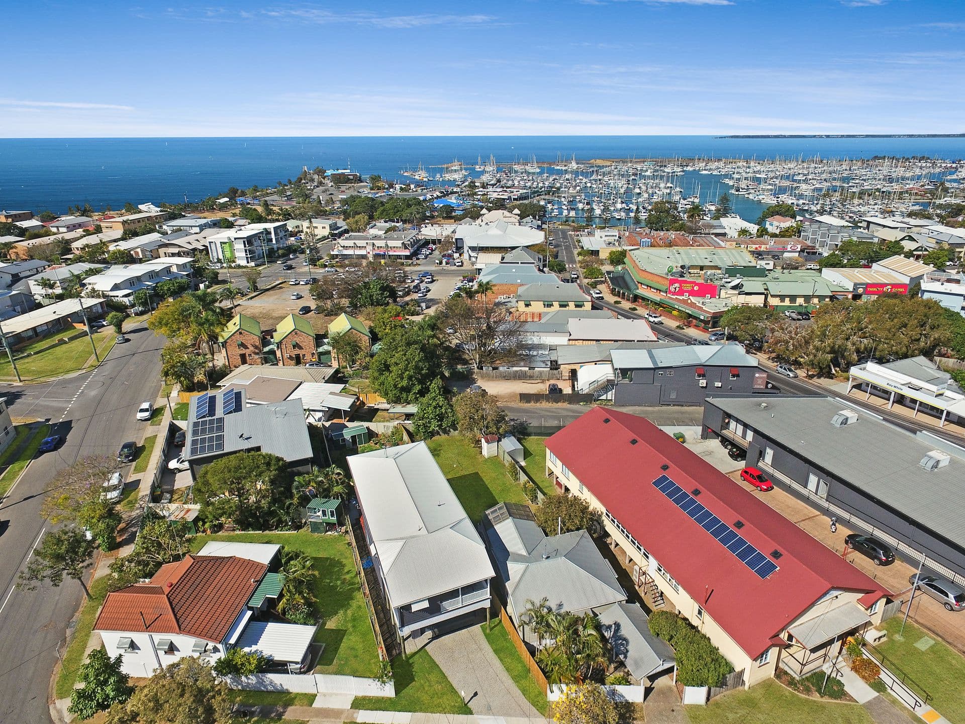 182 Melville Terrace, Manly, QLD, 4179, Manly - Thumbnail 8