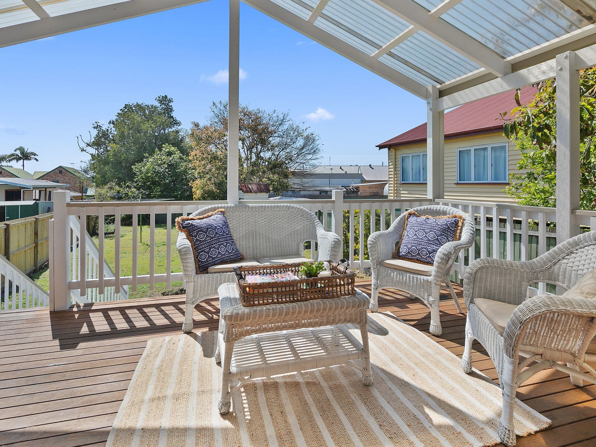 182 Melville Terrace, Manly, QLD, 4179, Manly - Thumbnail 2