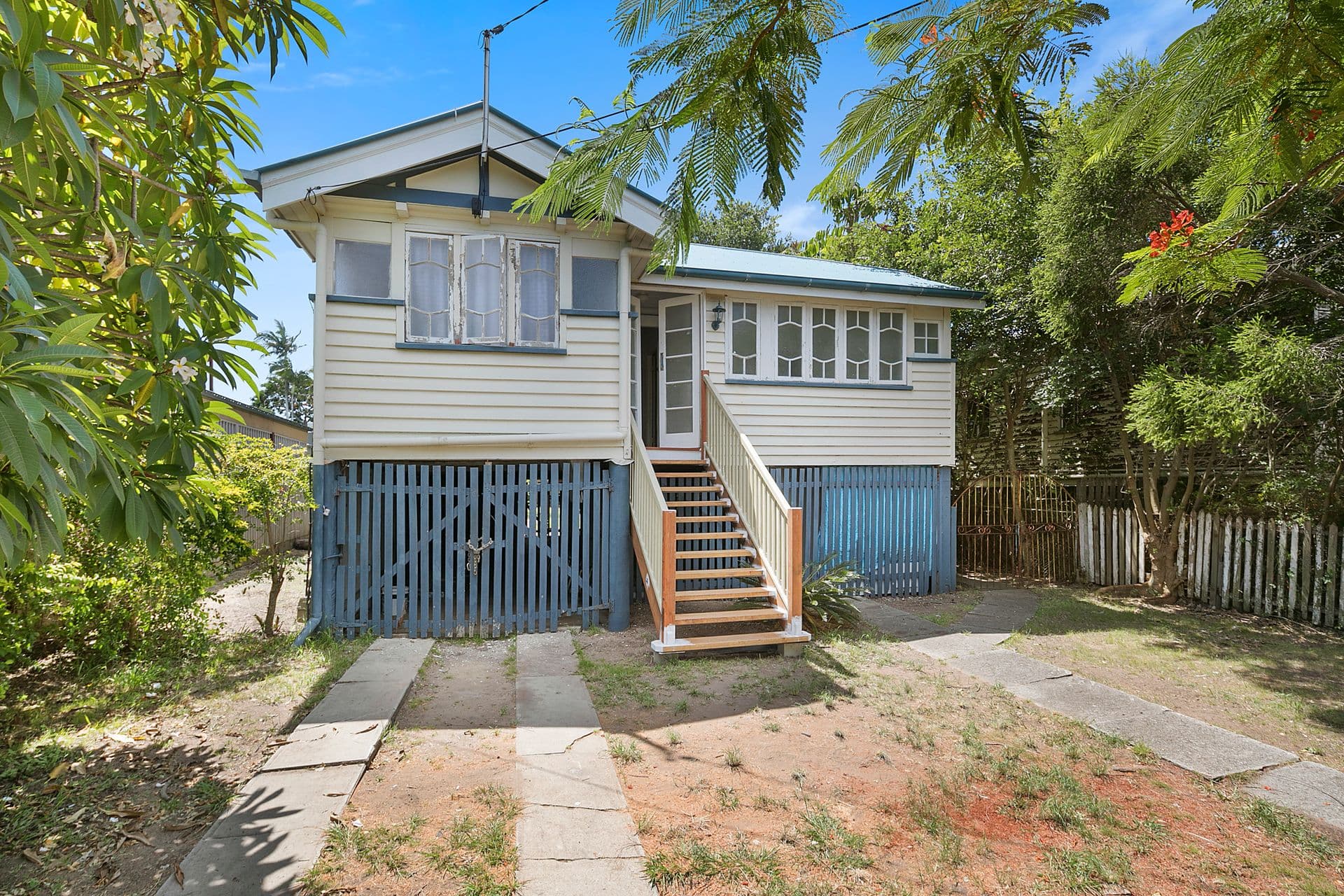 190 Gordon Parade, Manly, QLD, 4179, Wynnum - Image 1