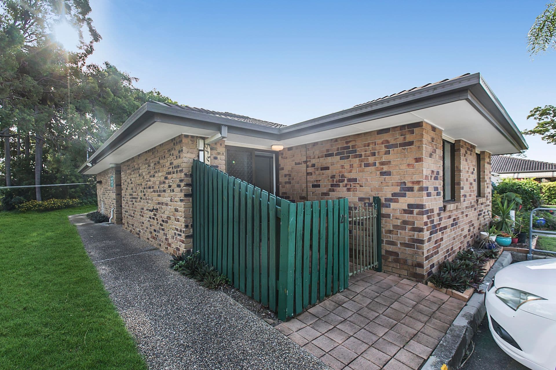 21/15 Carmichael Court, Wynnum West, QLD, 4178, Wynnum West - Image 1