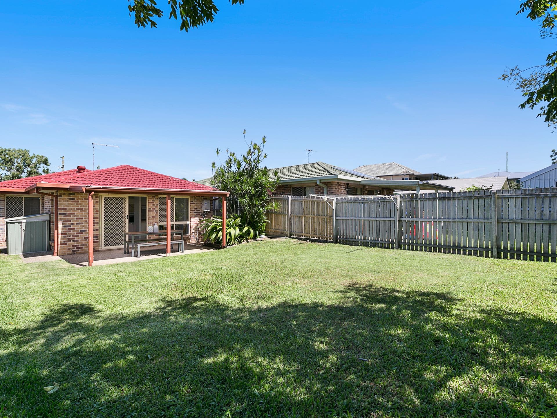 35 Madgwick Street, Wynnum, QLD, 4178, Wynnum - Thumbnail 8