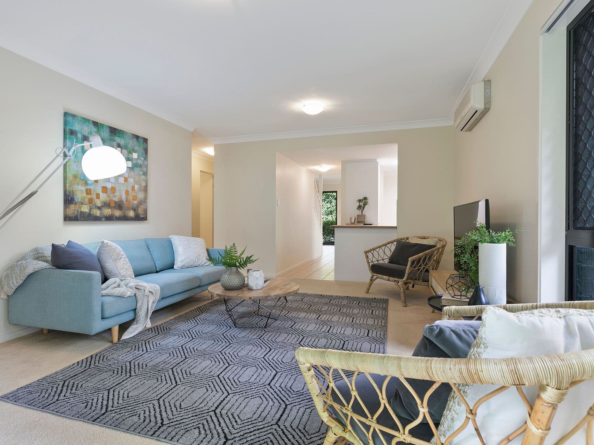 3/49 Gannon Avenue, Manly, QLD, 4179, Manly - Thumbnail 2
