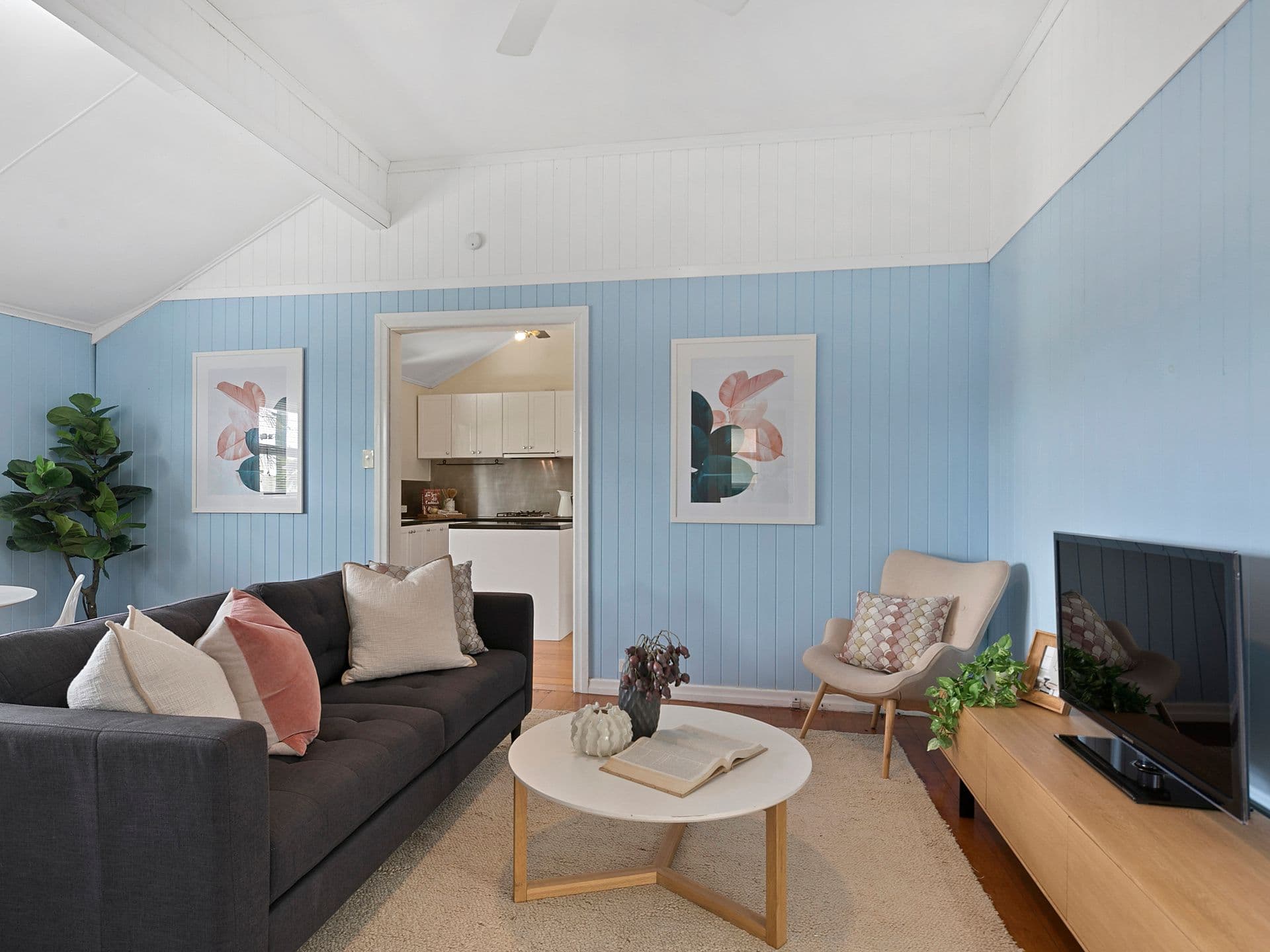 55 Fisher Street, Manly, QLD, 4179, Manly - Thumbnail 3