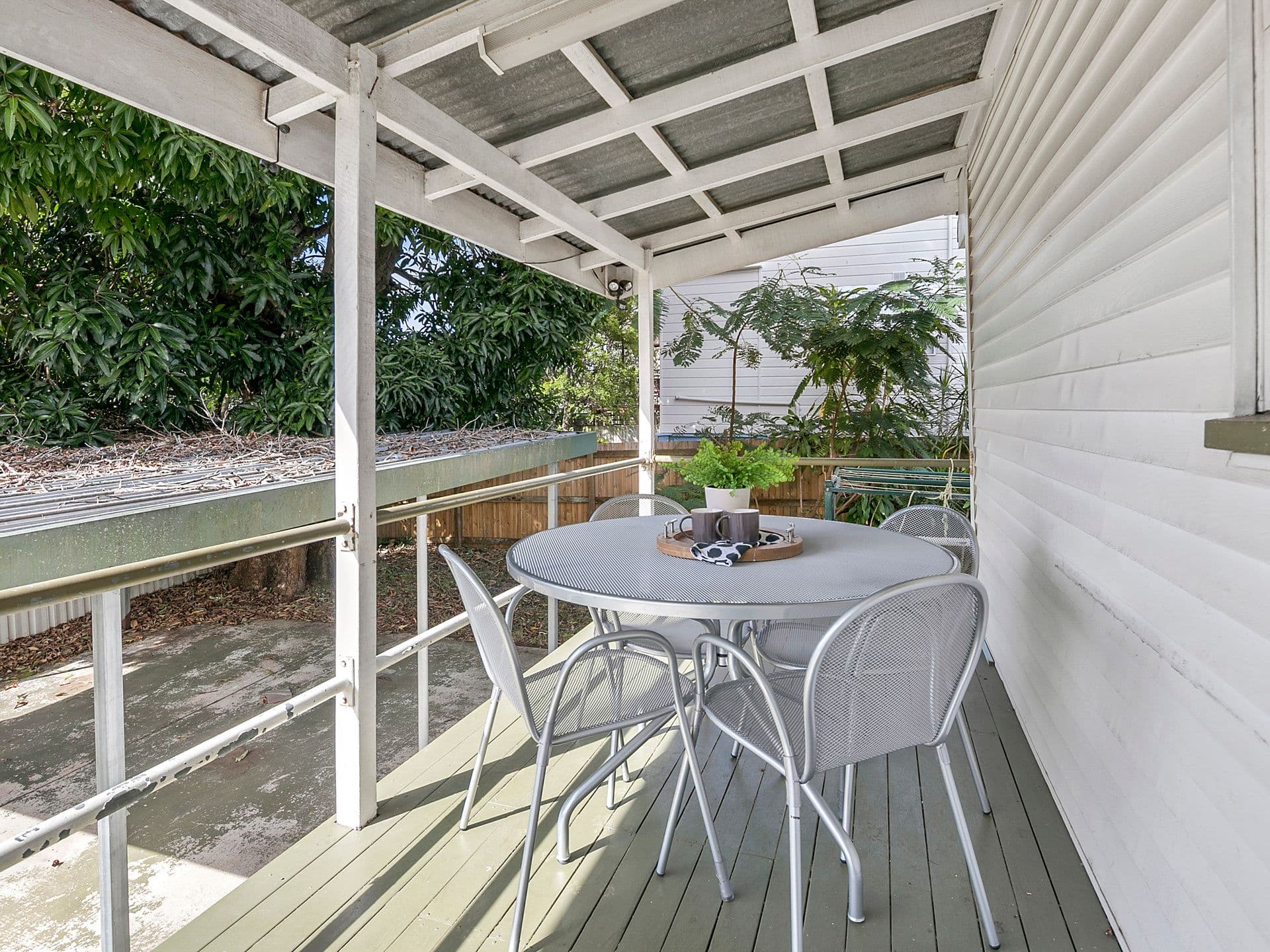 55 Fisher Street, Manly, QLD, 4179, Manly - Thumbnail 8