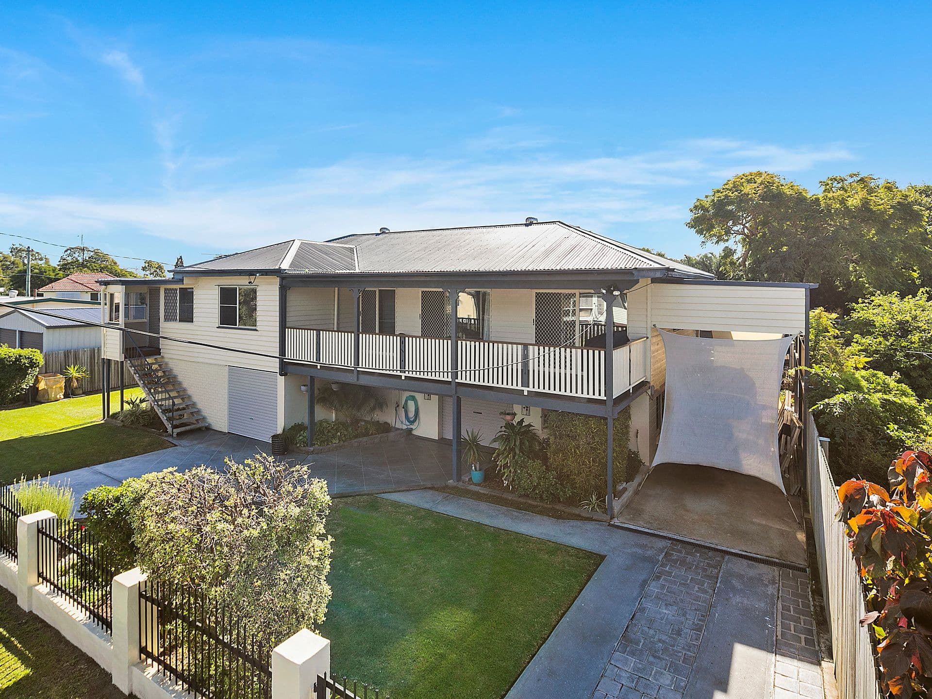 11 Jessard Street, Wynnum, QLD, 4178, Wynnum - Image 1