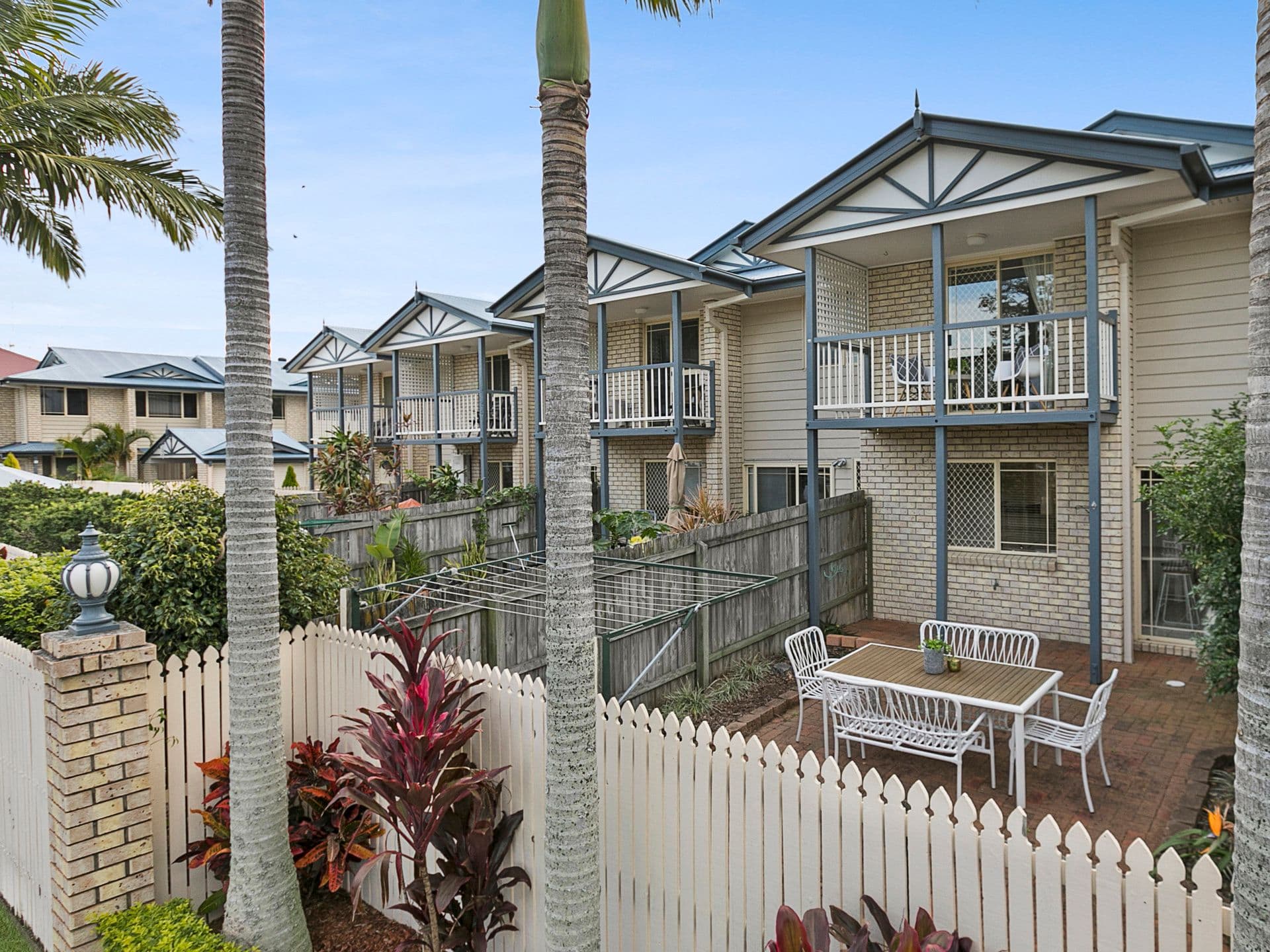 17/21 Glenora Street, Wynnum, QLD, 4178, Wynnum - Image 1