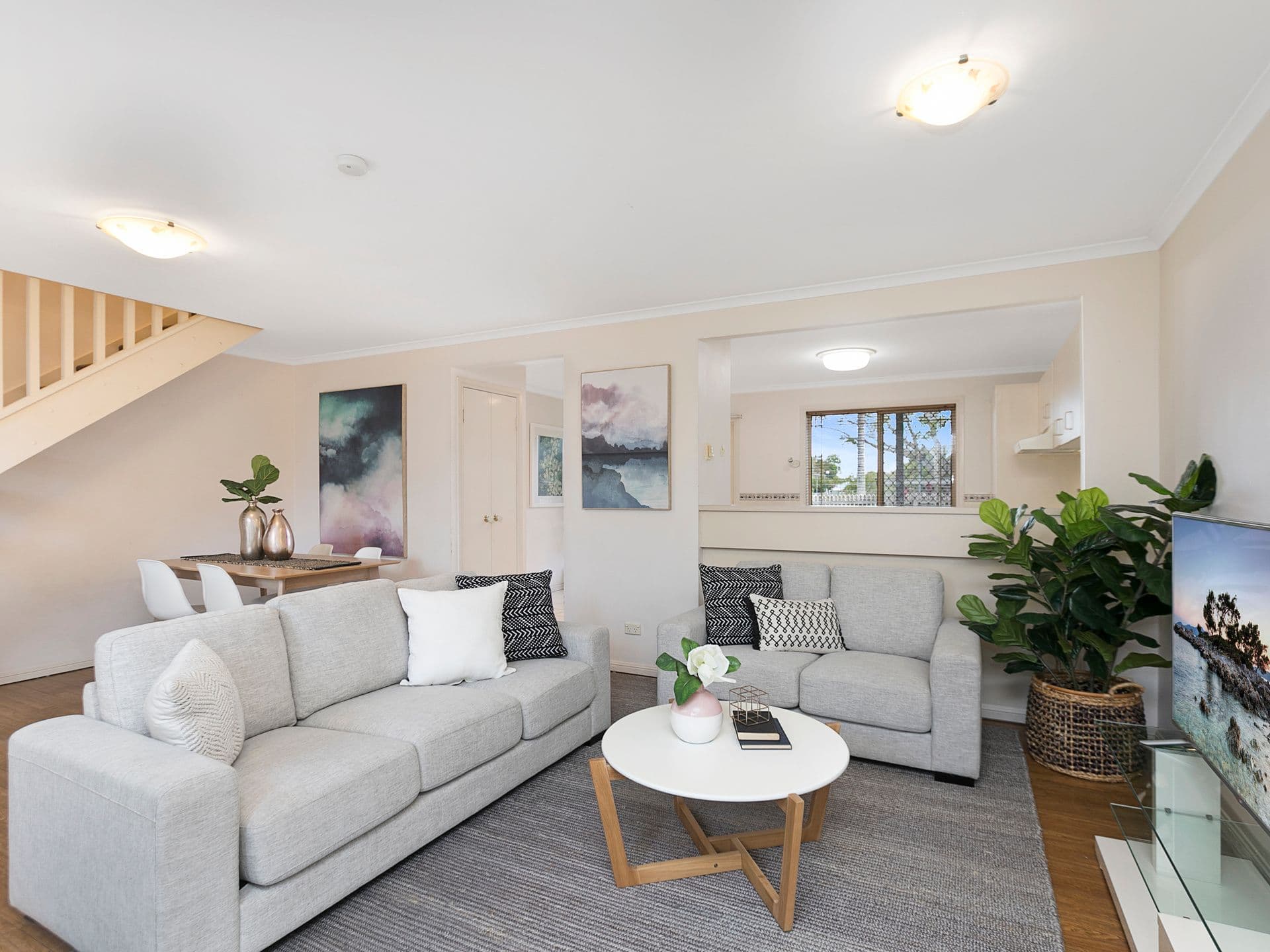 17/21 Glenora Street, Wynnum, QLD, 4178, Wynnum - Thumbnail 2