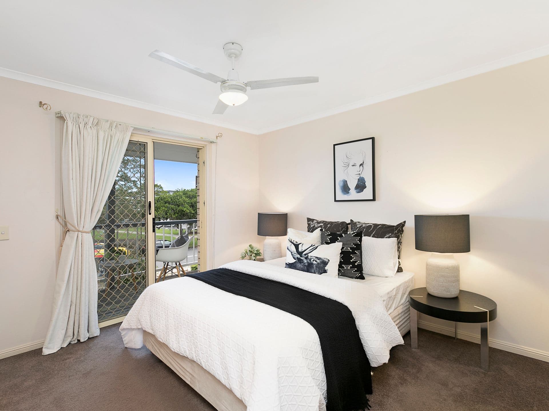17/21 Glenora Street, Wynnum, QLD, 4178, Wynnum - Thumbnail 4