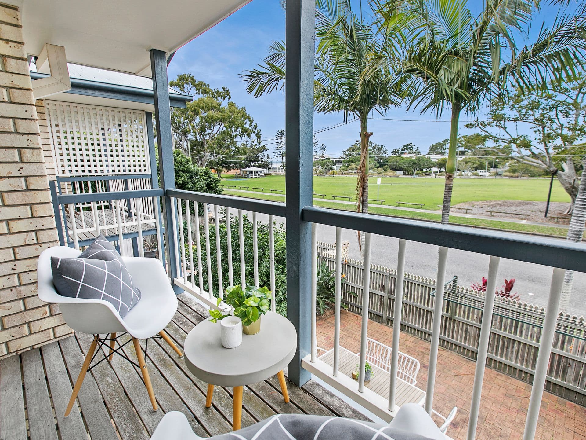 17/21 Glenora Street, Wynnum, QLD, 4178, Wynnum - Thumbnail 3