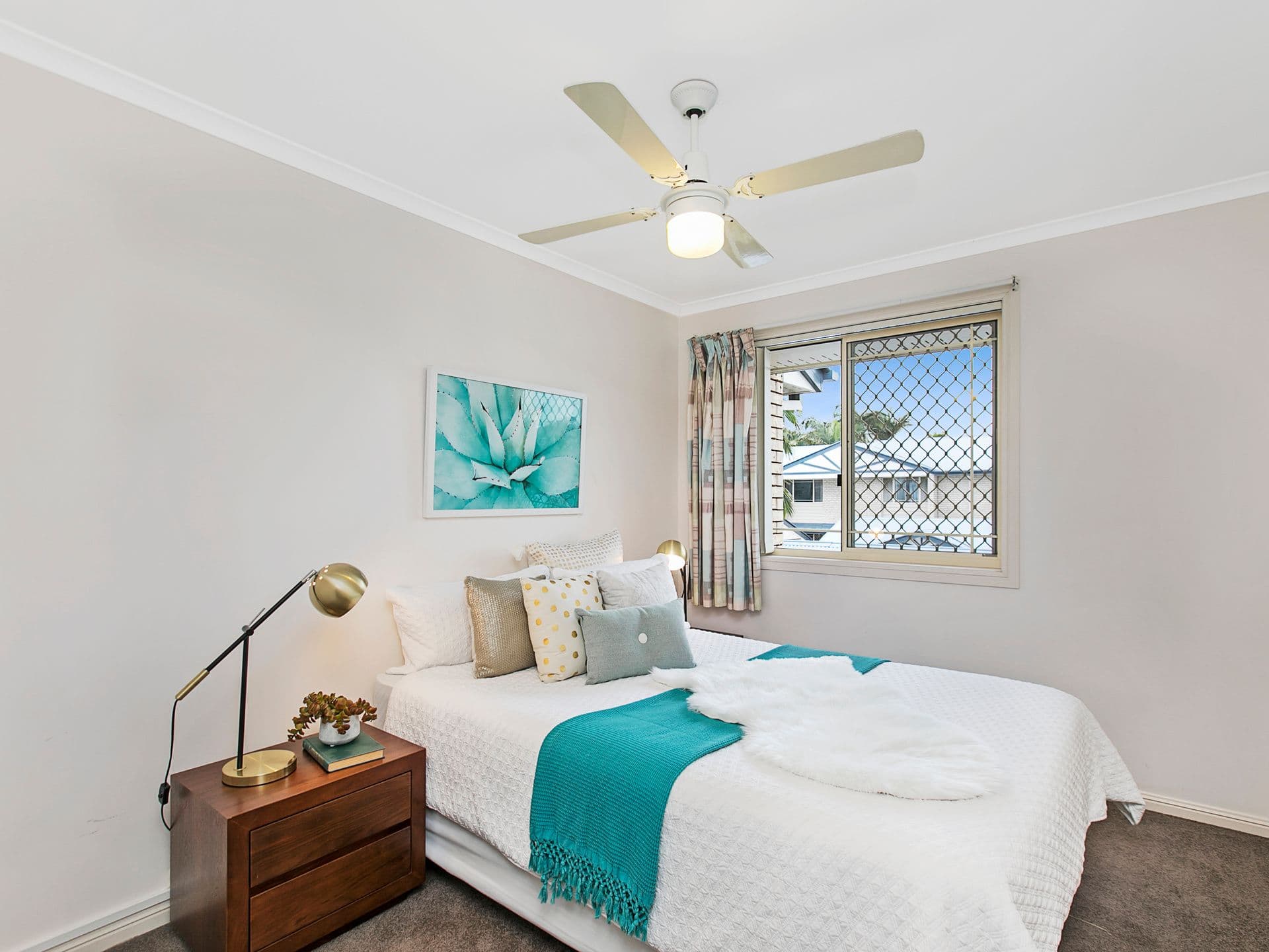 17/21 Glenora Street, Wynnum, QLD, 4178, Wynnum - Thumbnail 6