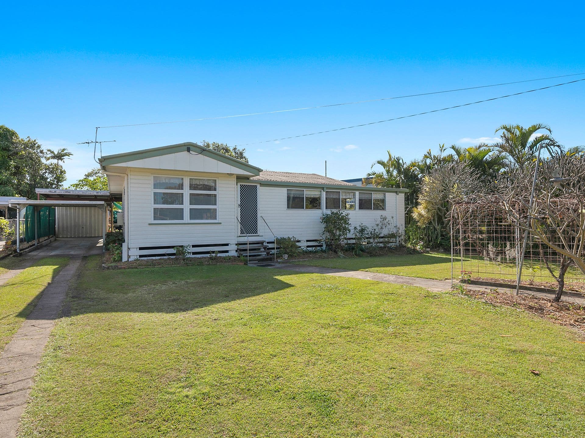 143  Wondall Road, Wynnum West, QLD, 4178, Wynnum West - Image 1