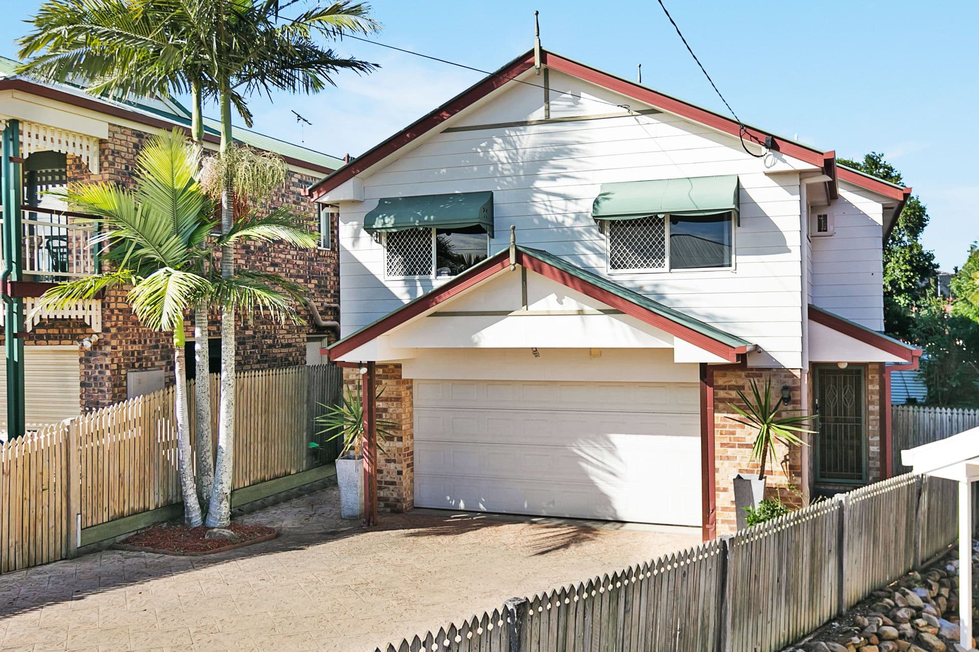63 Gordon Parade, Manly, QLD, 4179, Manly - Image 1