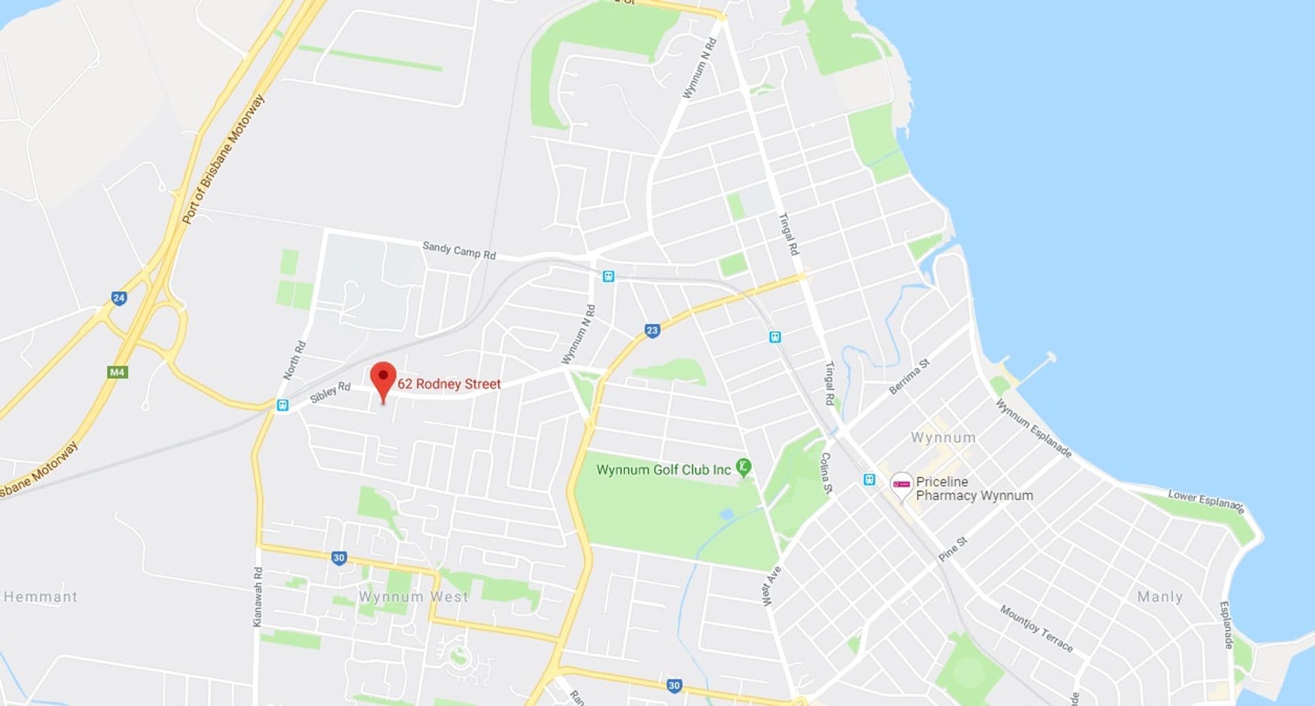 Lot 63/62 Rodney Street, Wynnum West, QLD, 4178, Wynnum West - Thumbnail 5