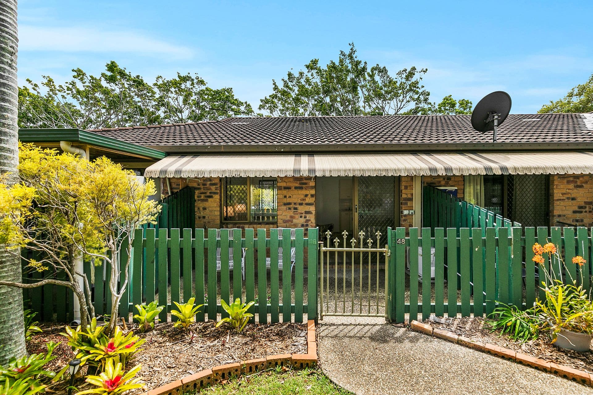 48/15 Carmichael Court, Wynnum West, QLD, 4178, Wynnum West - Image 1
