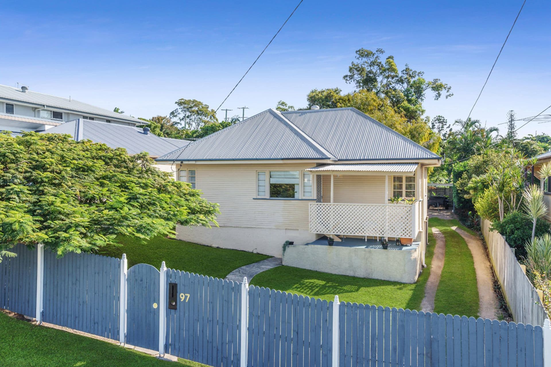 97 Kamarin Street, Manly West, QLD, 4179, Manly West - Image 1