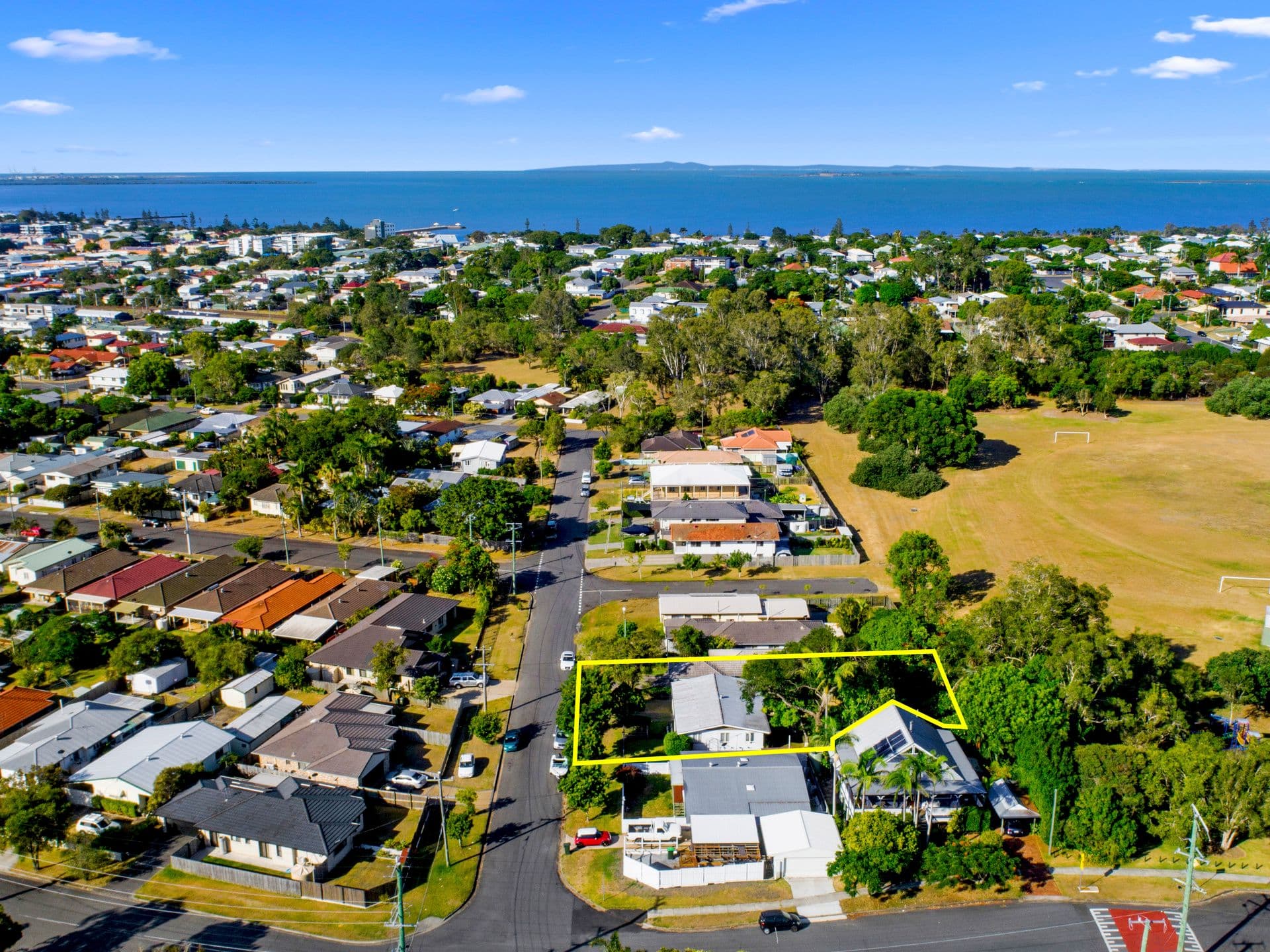 24 Tulip Street, Wynnum, QLD, 4178, Wynnum - Thumbnail 3