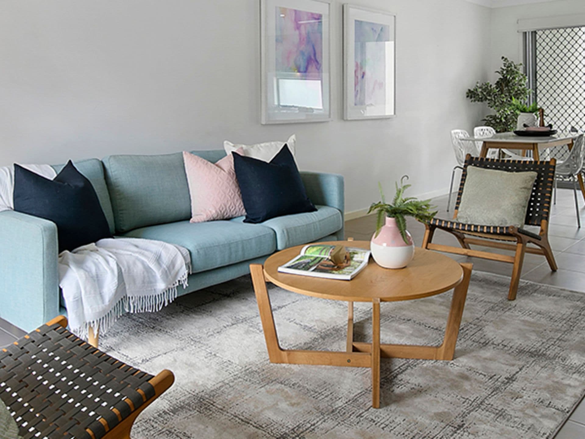 2/128 Radford Road, Manly West, QLD, 4179, Manly West - Thumbnail 2