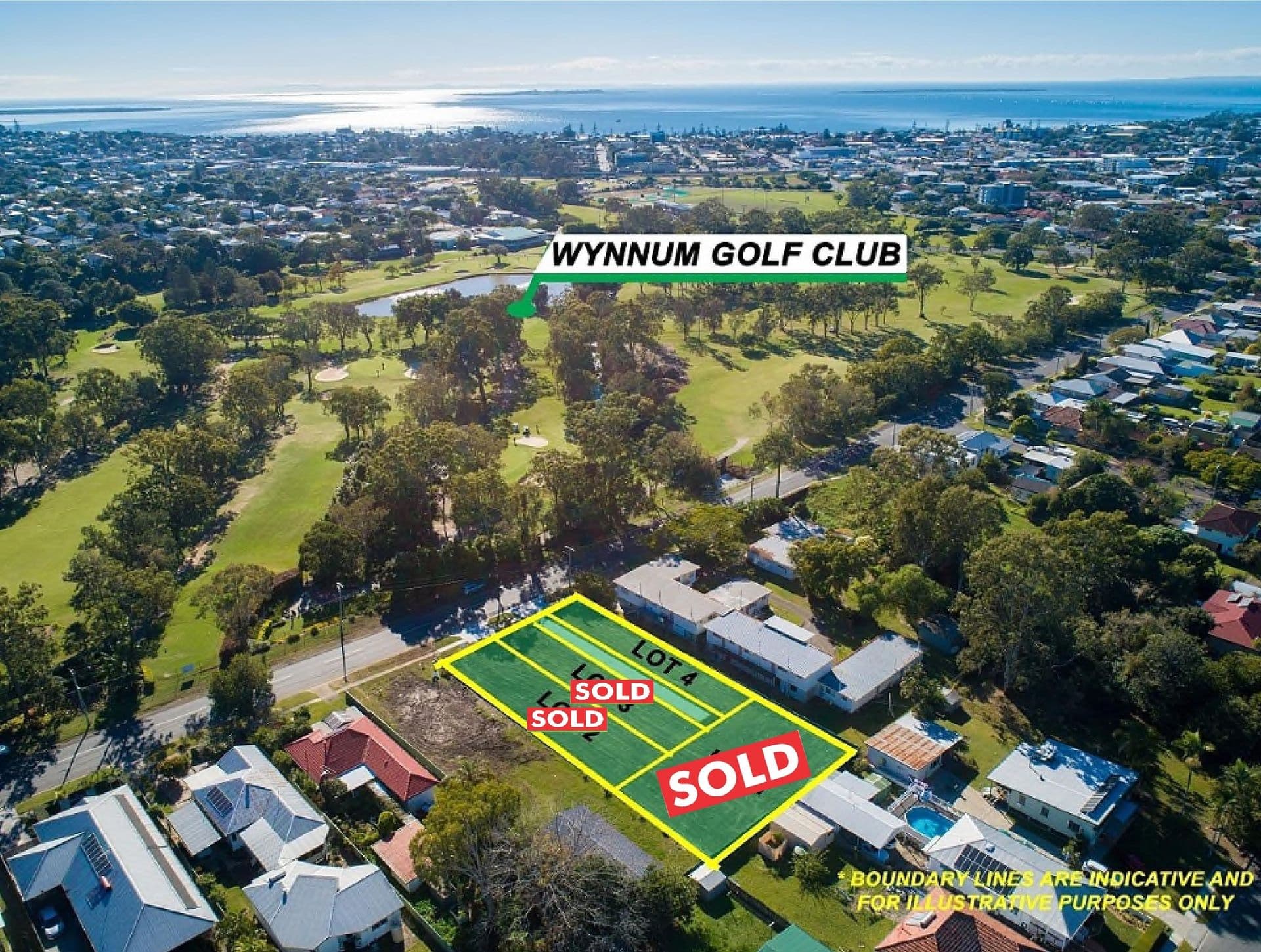 Lot 2/58 Chandos Street, Wynnum West, QLD, 4178, Wynnum West - Thumbnail 7