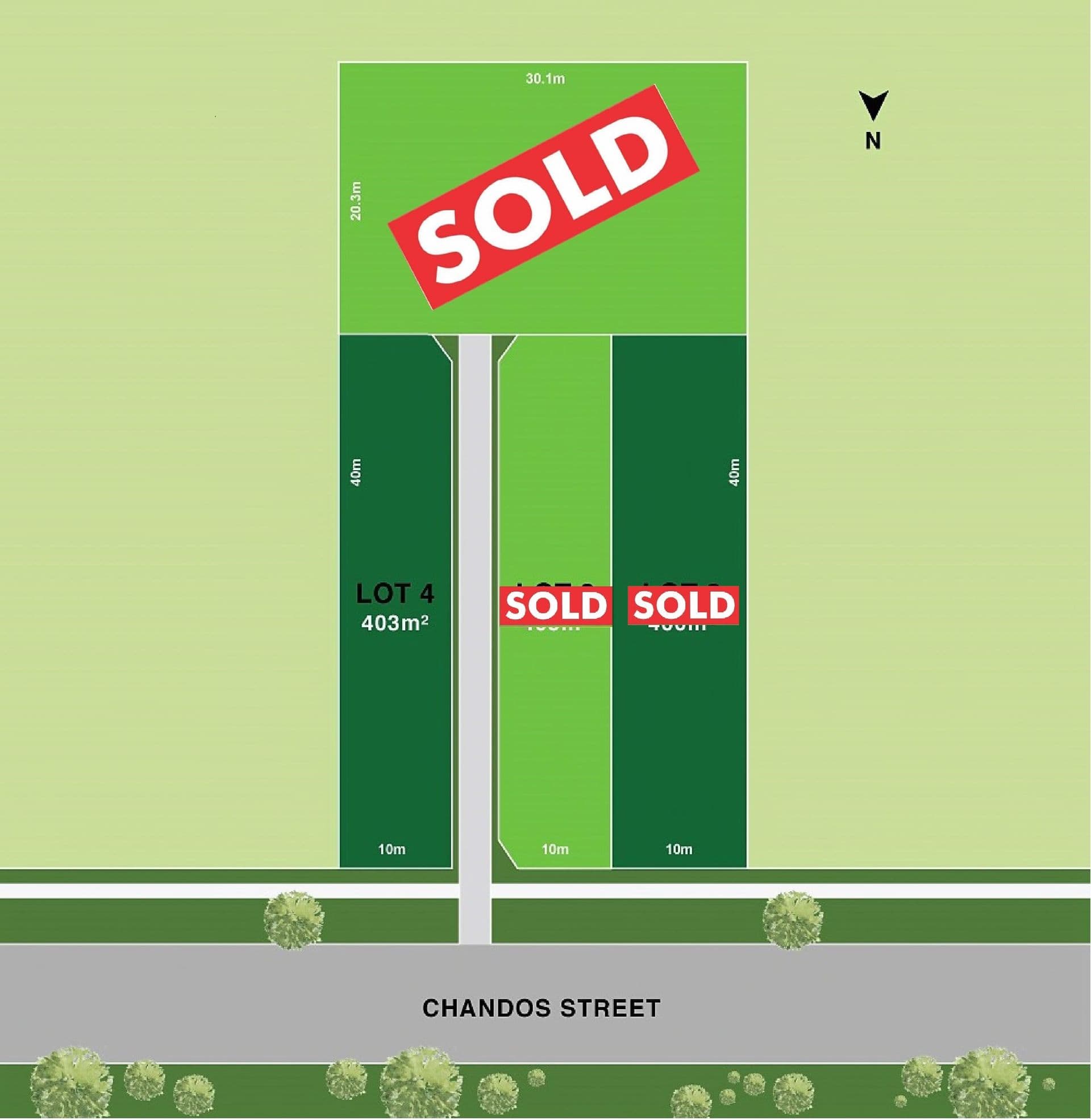 Lot 2/58 Chandos Street, Wynnum West, QLD, 4178, Wynnum West - Thumbnail 2