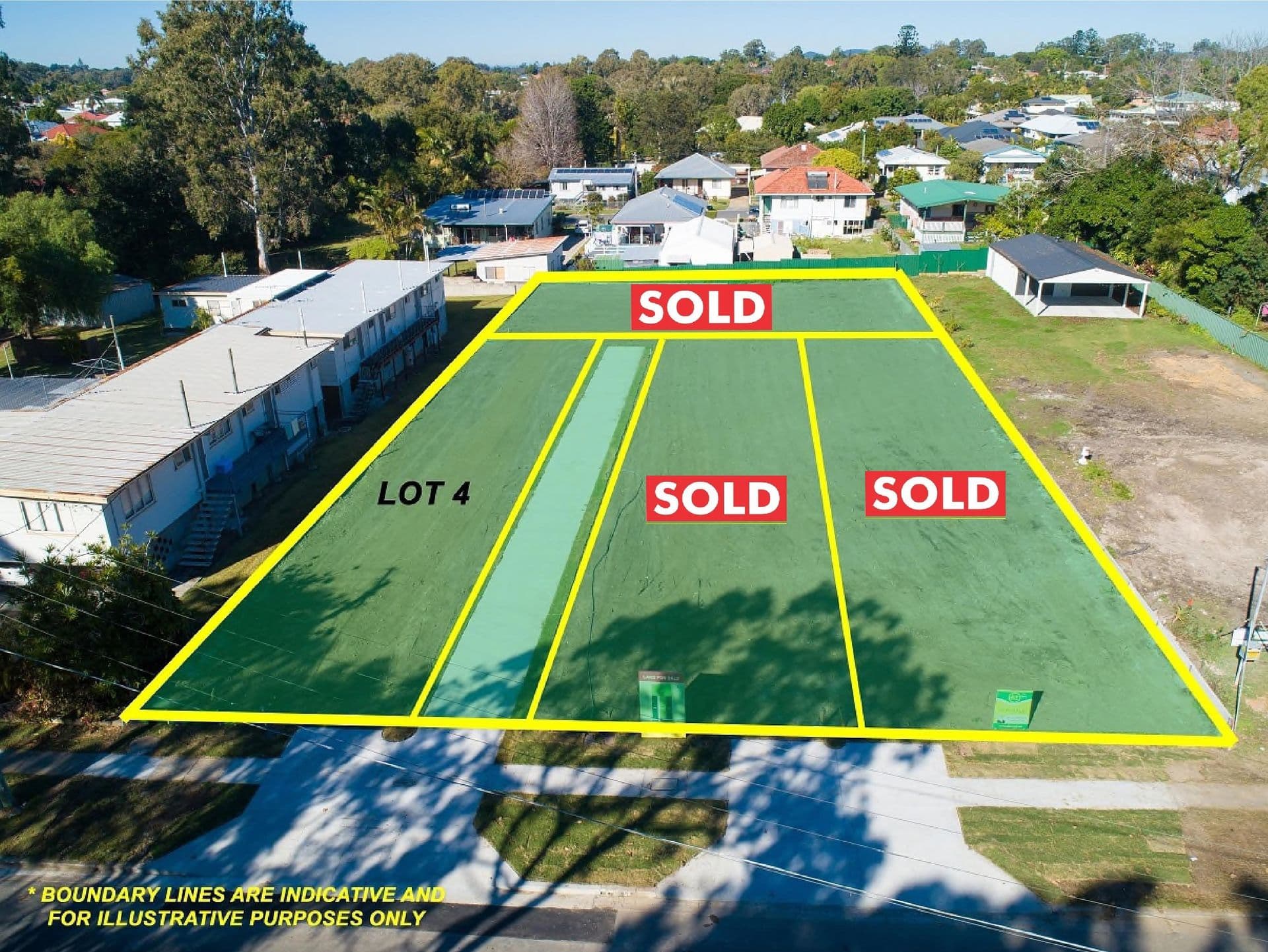 Lot 2/58 Chandos Street, Wynnum West, QLD, 4178, Wynnum West - Image 1