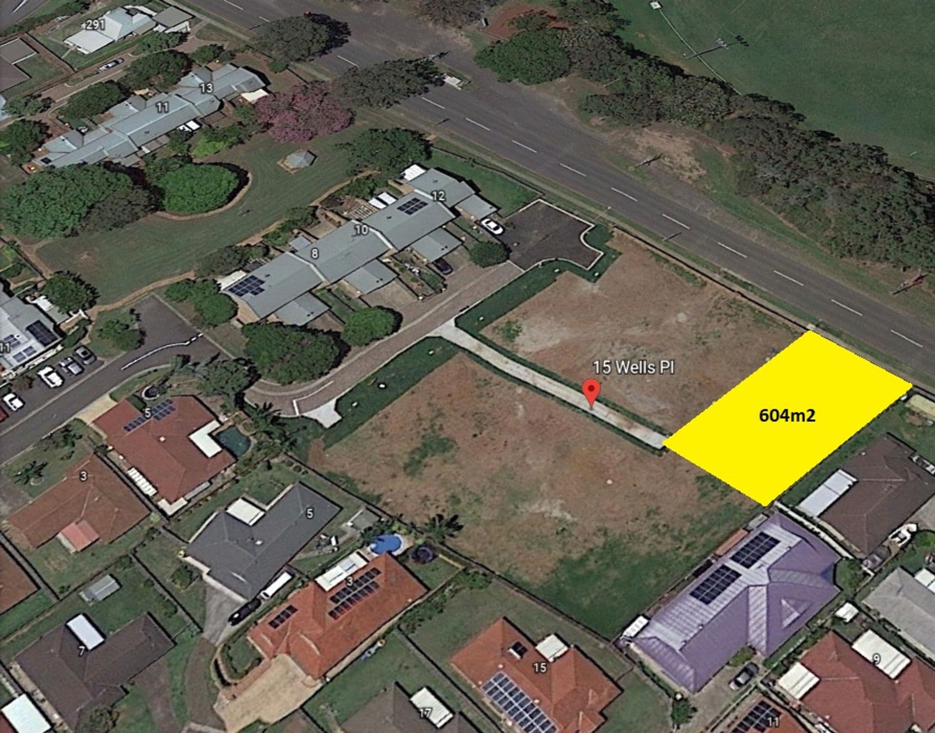 15 Wells Place, Wynnum West, QLD, 4178, Wynnum West - Thumbnail 4