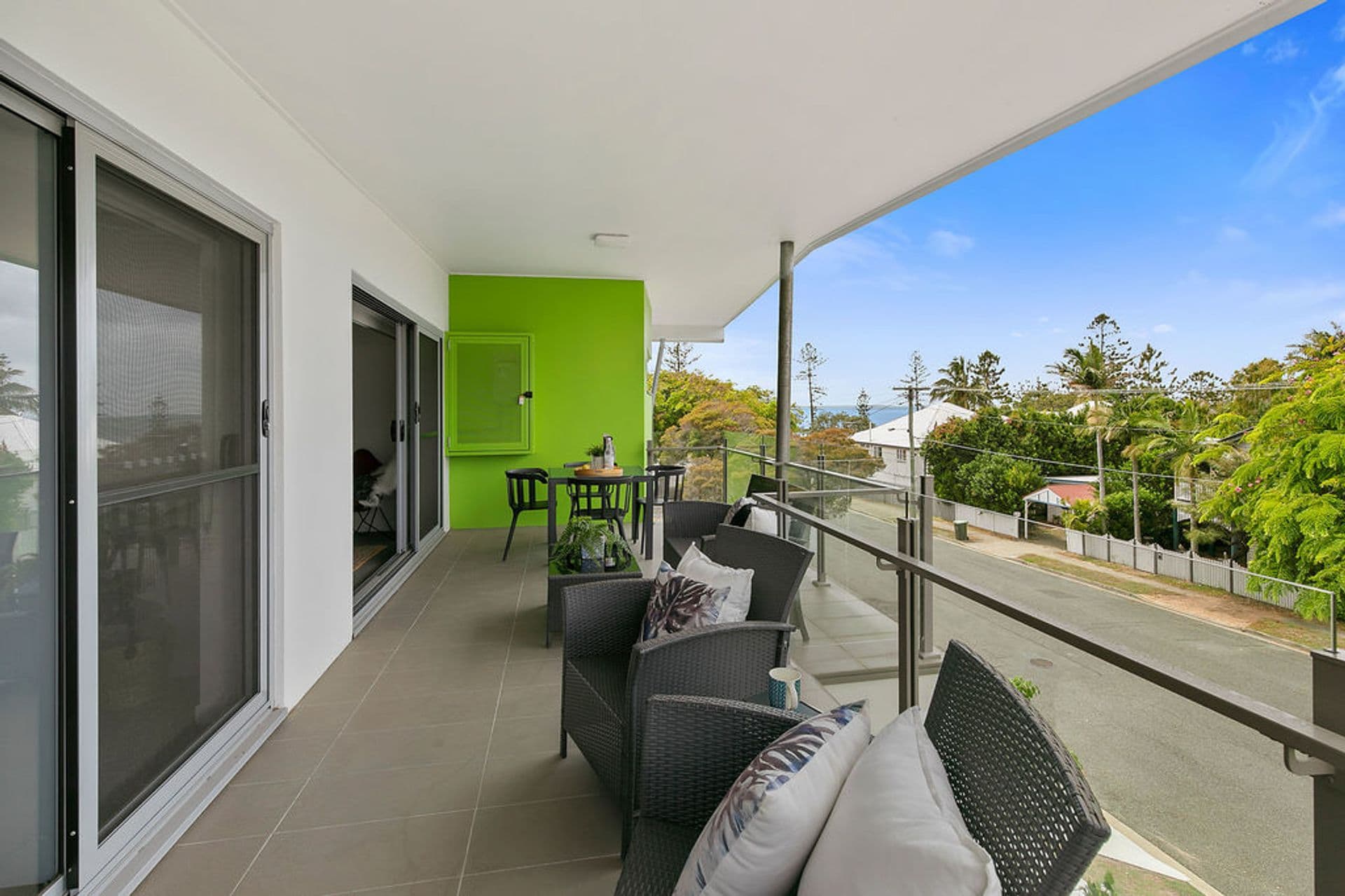 8/17 Bride Street, Wynnum, QLD, 4178, Wynnum - Thumbnail 2