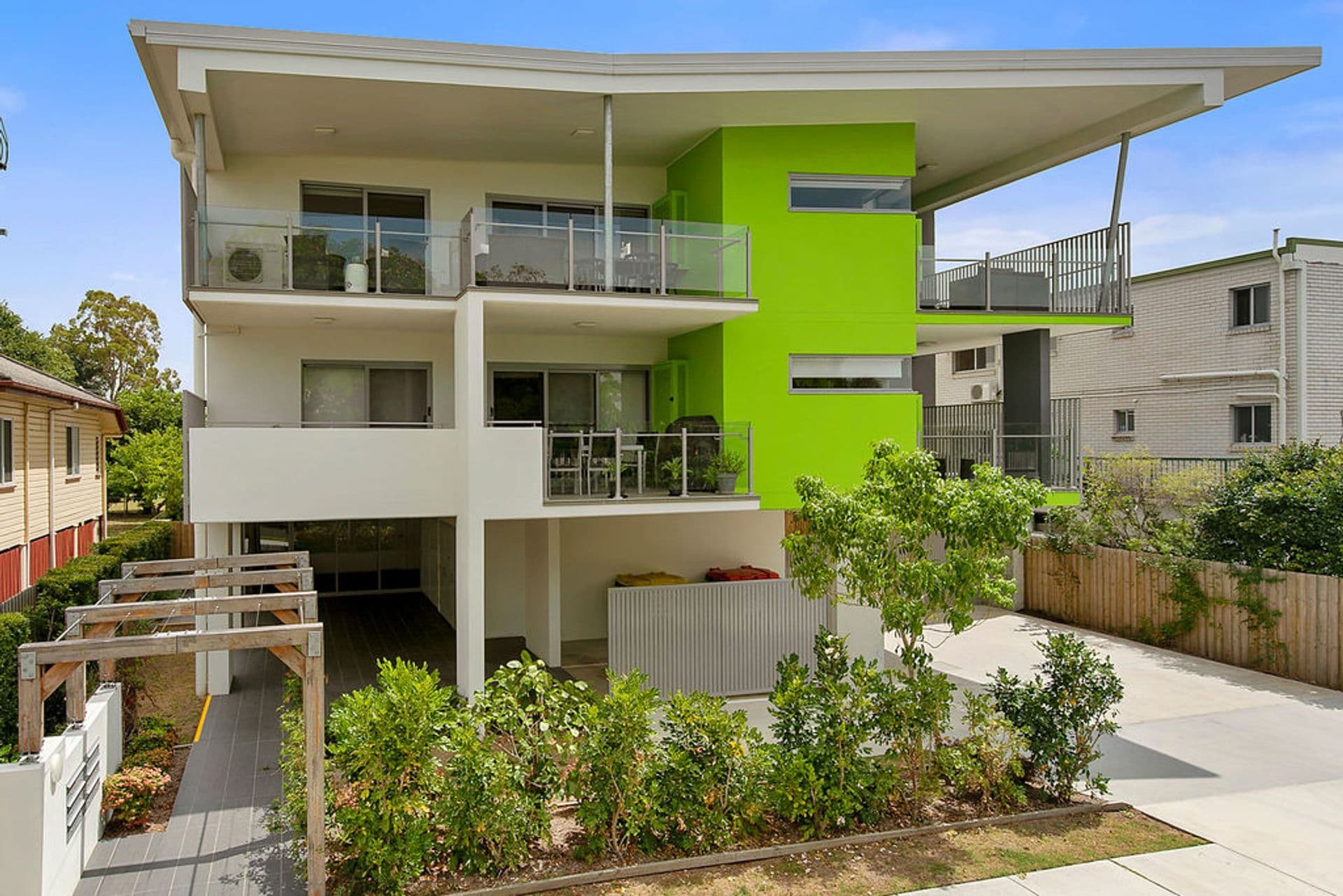8/17 Bride Street, Wynnum, QLD, 4178, Wynnum - Thumbnail 7
