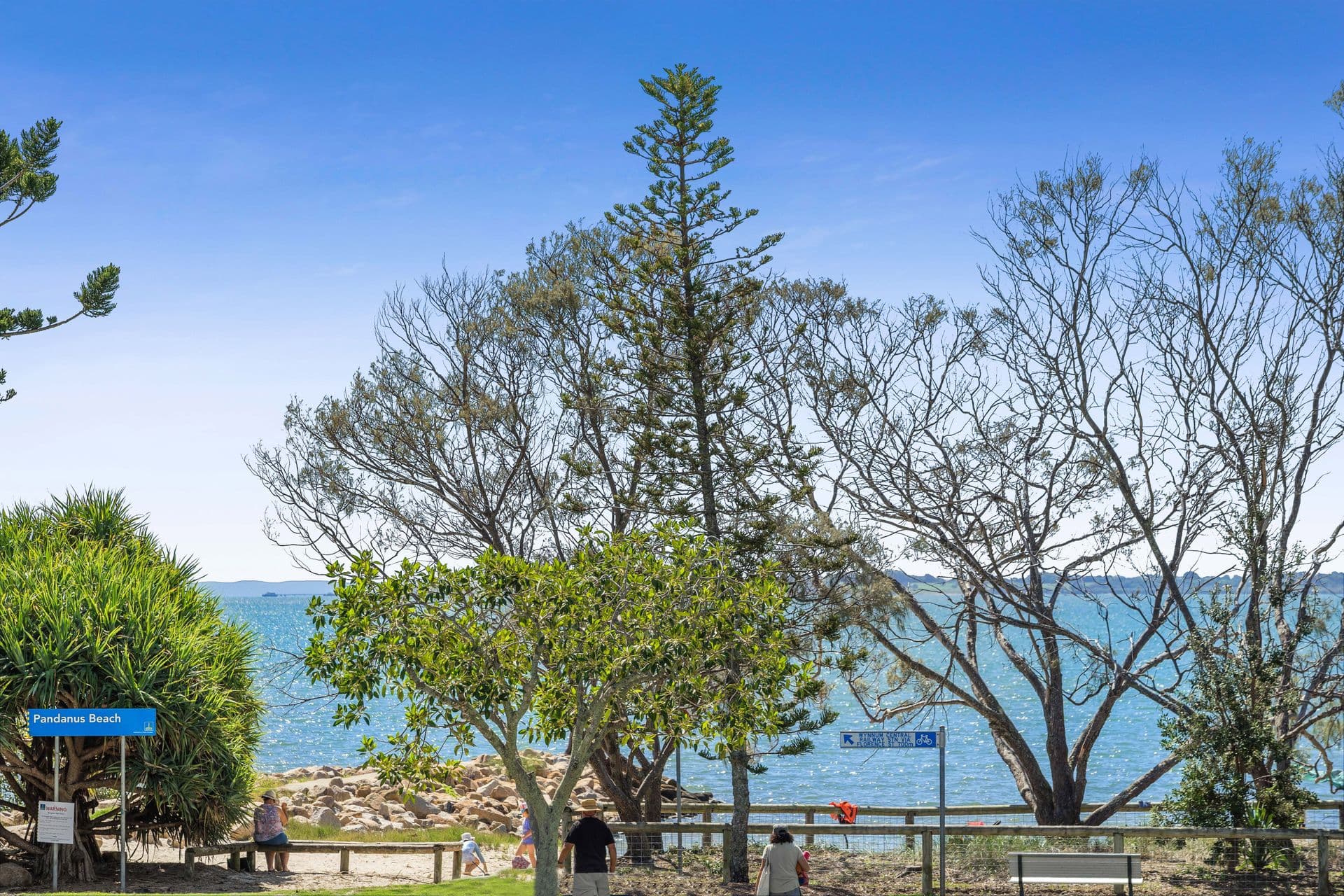 119 Wynnum Esplanade, Wynnum, QLD, 4178, Wynnum - Thumbnail 2