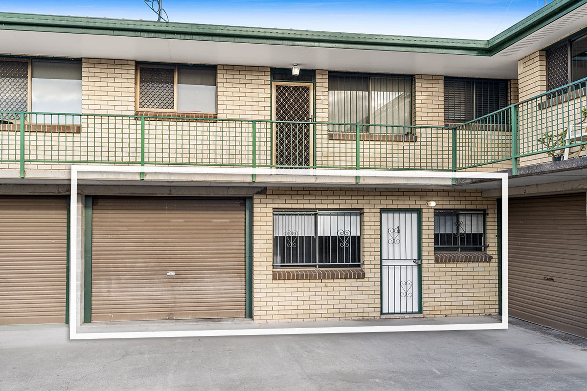 1 Of 97 Akonna Street, Wynnum, QLD, 4178, Wynnum - Image 1