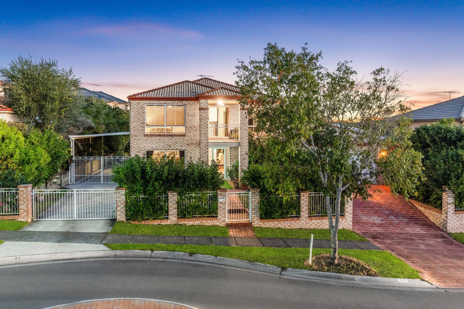 17  Gordon Crescent, Wakerley, QLD, 4154, Wakerley - Image 1